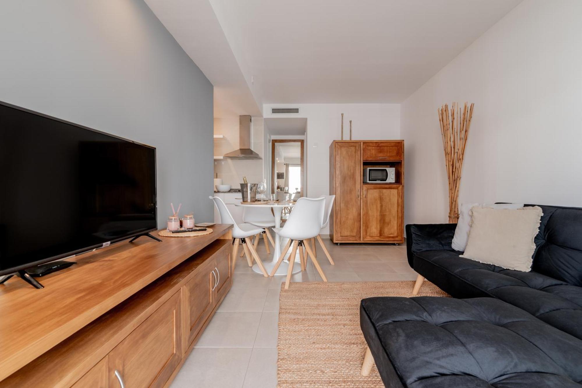 Appartement Sara's Paradise Corralejo