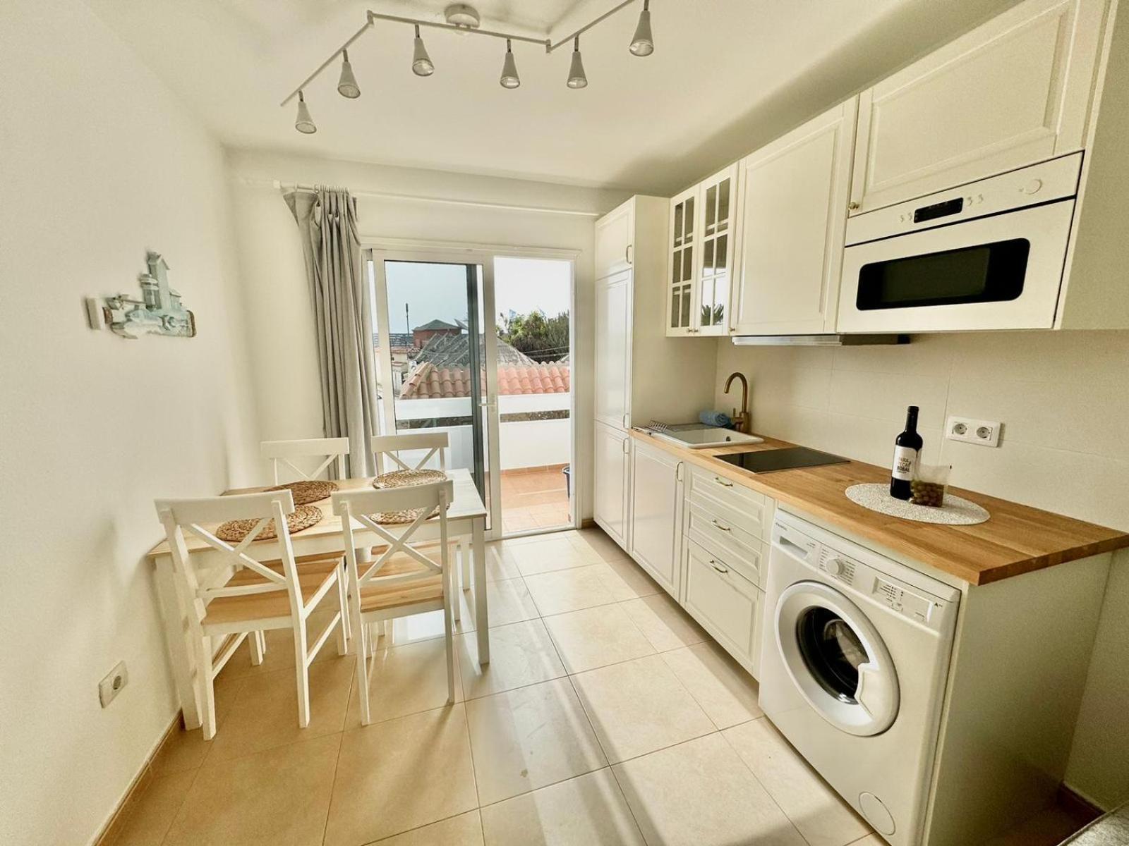 Apartamento Hoplaco Apartament, Almost On The Corralejo