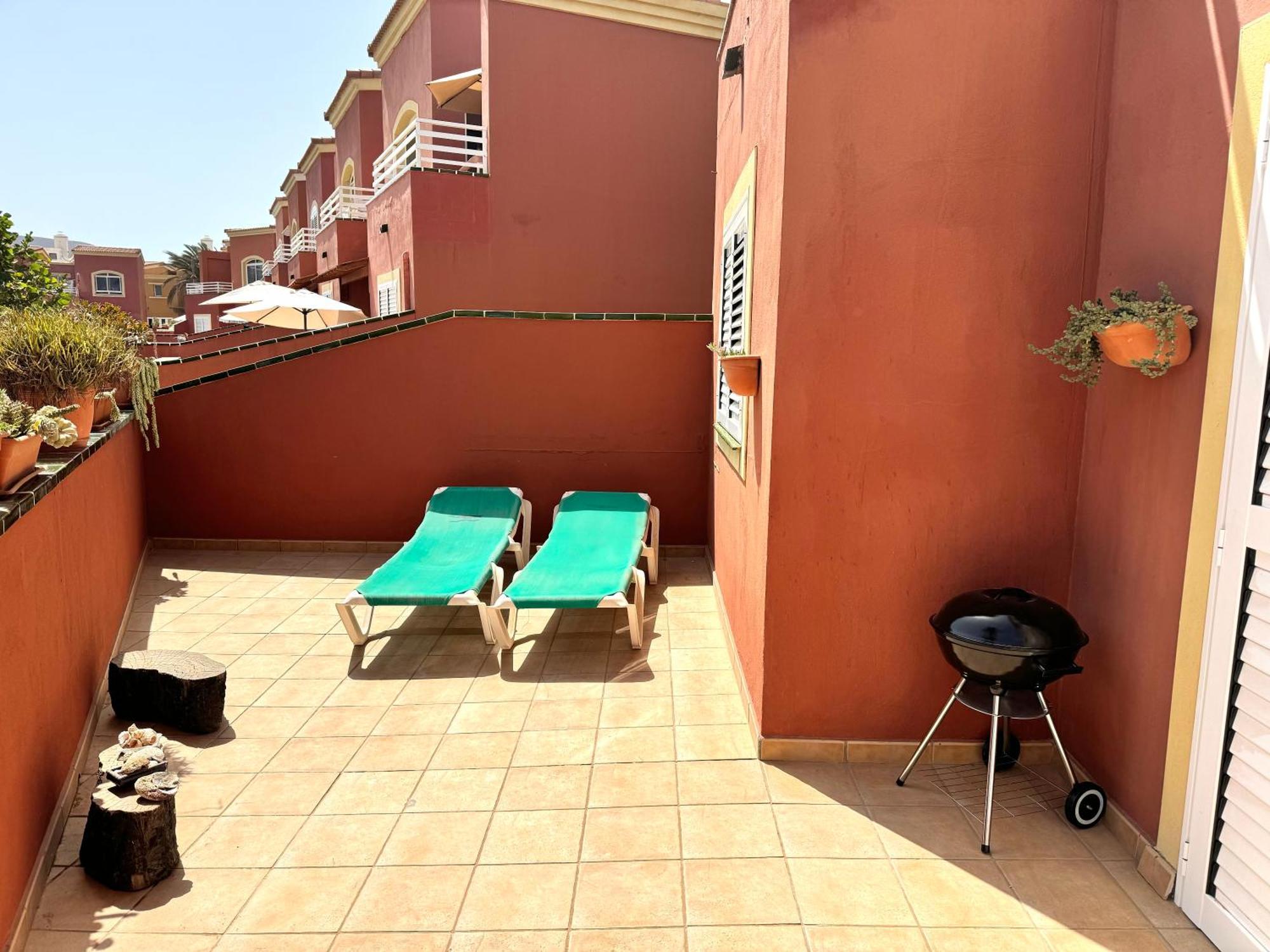 Casa Milo * Corralejo