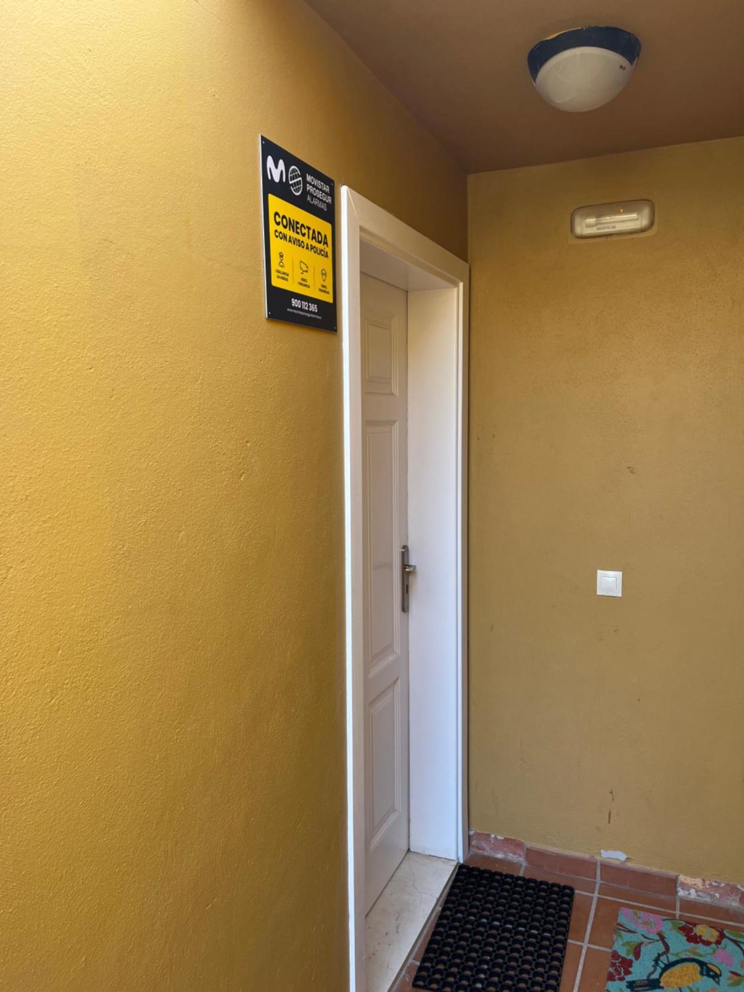 Apartamento Casa Kikka Corralejo
