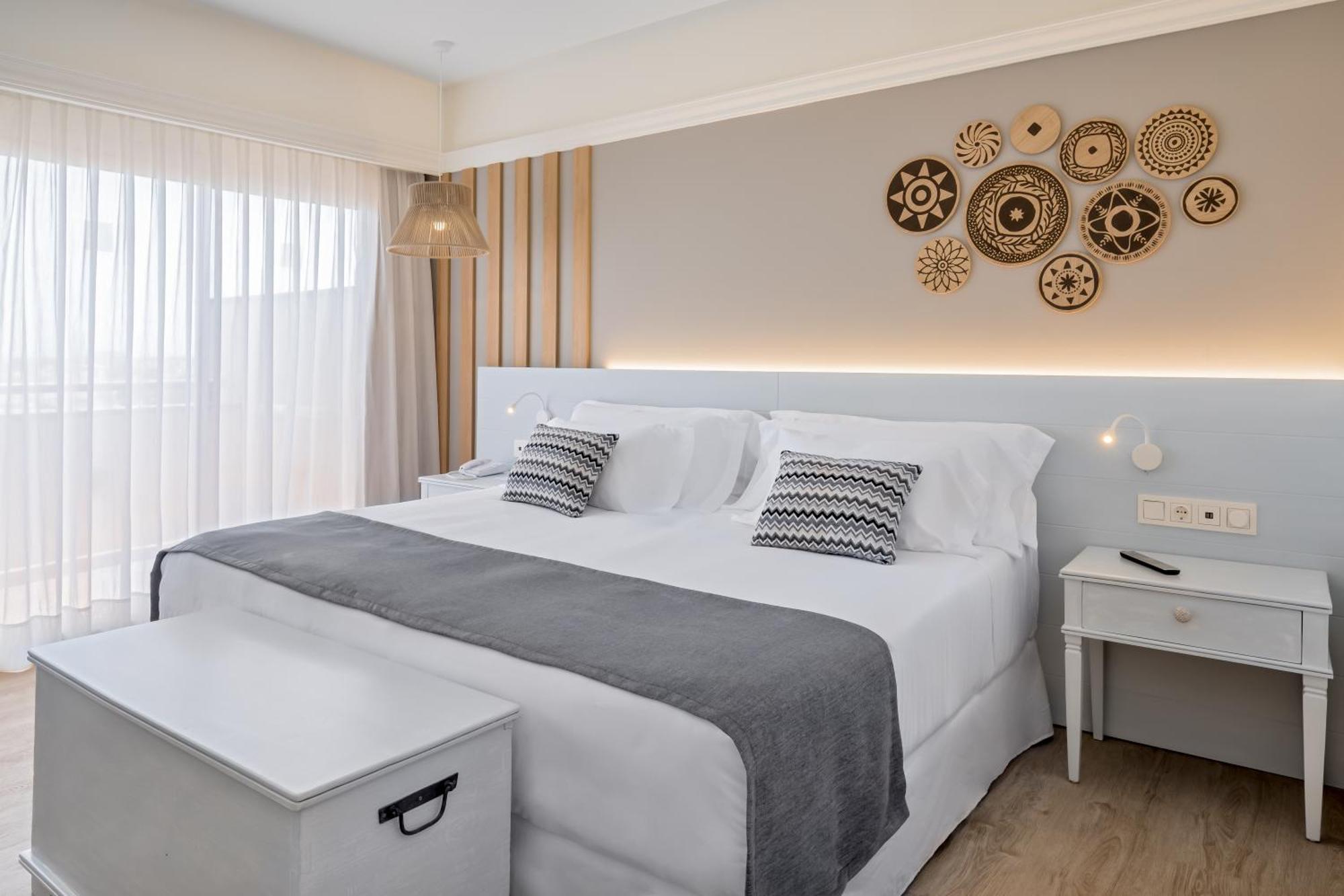Barcelo Bay - Adults Only Hotel Corralejo