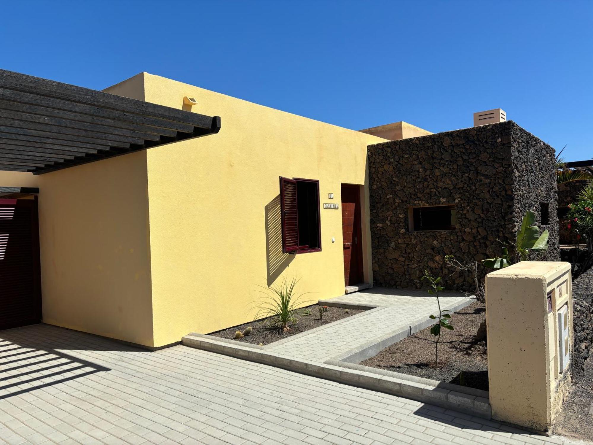 Ferienhaus Casa Mia Corralejo