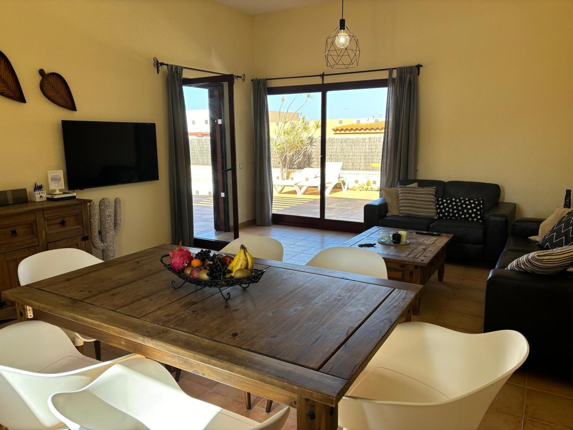 Casa Mia Holiday home