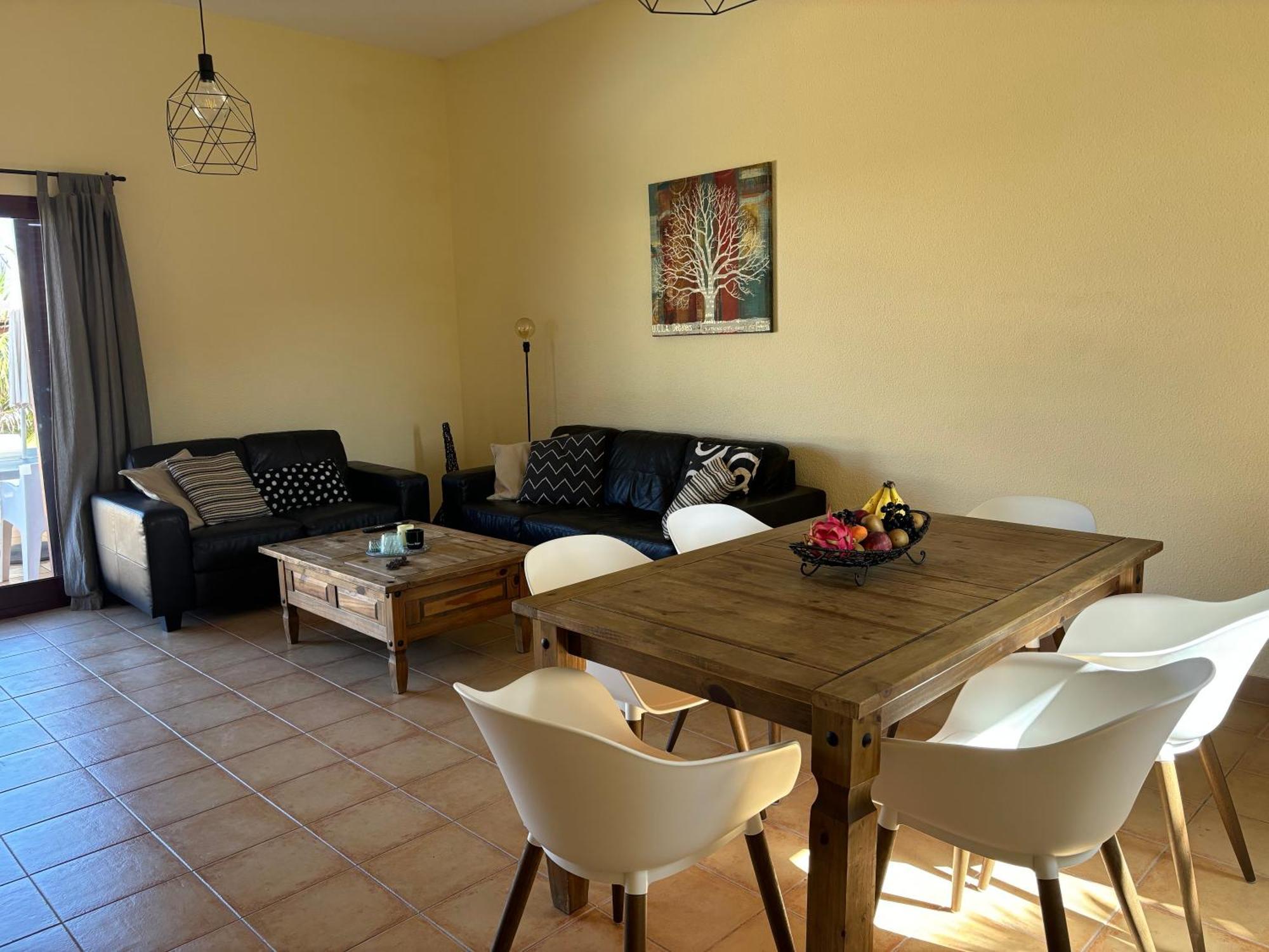 Ferienhaus Casa Mia