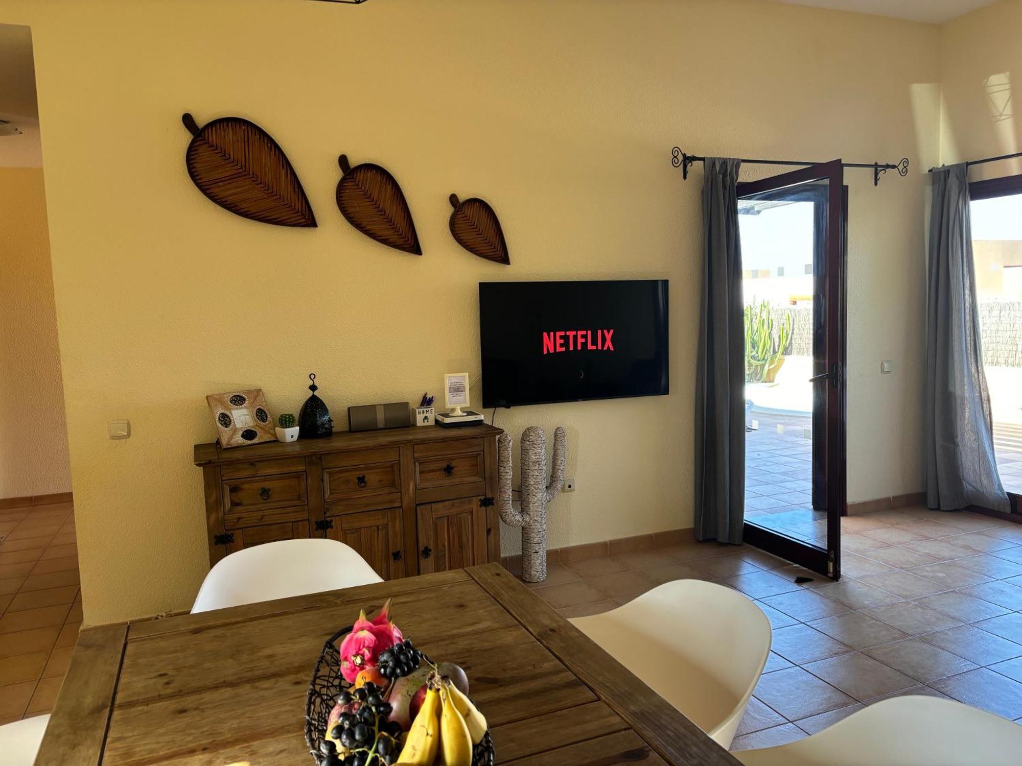 Casa Mia Ferienhaus *