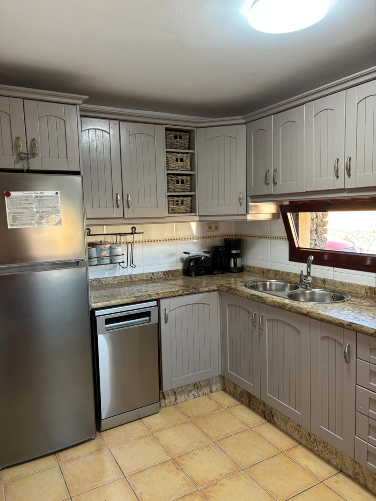 Holiday home Casa Mia *