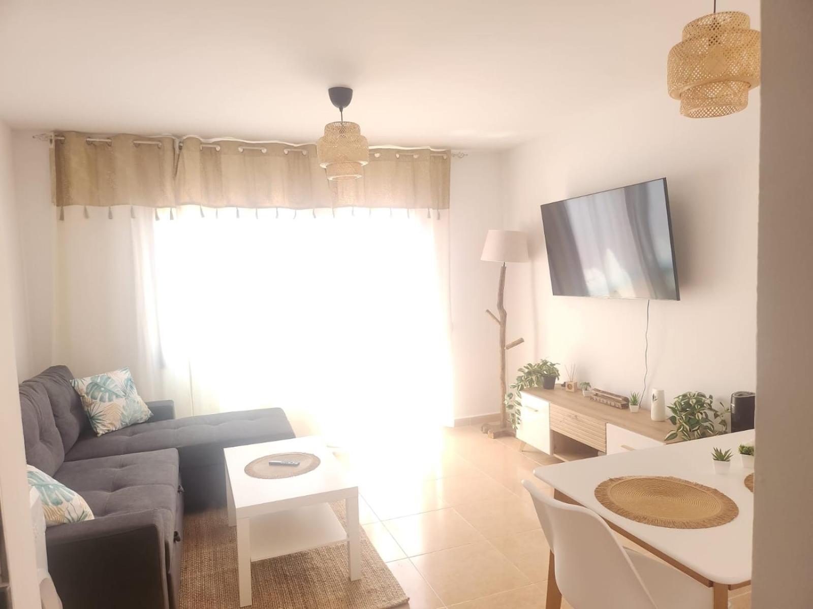 Casa Oceania * Corralejo