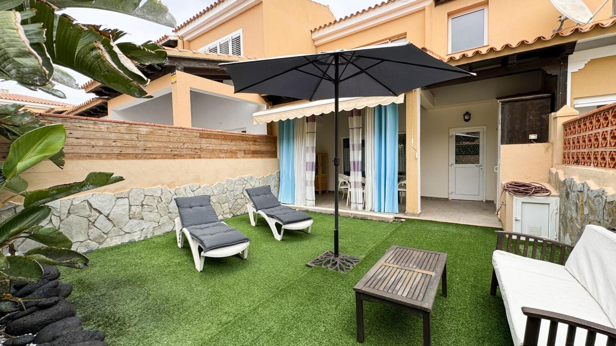 Holiday home Casa Angela Corralejo