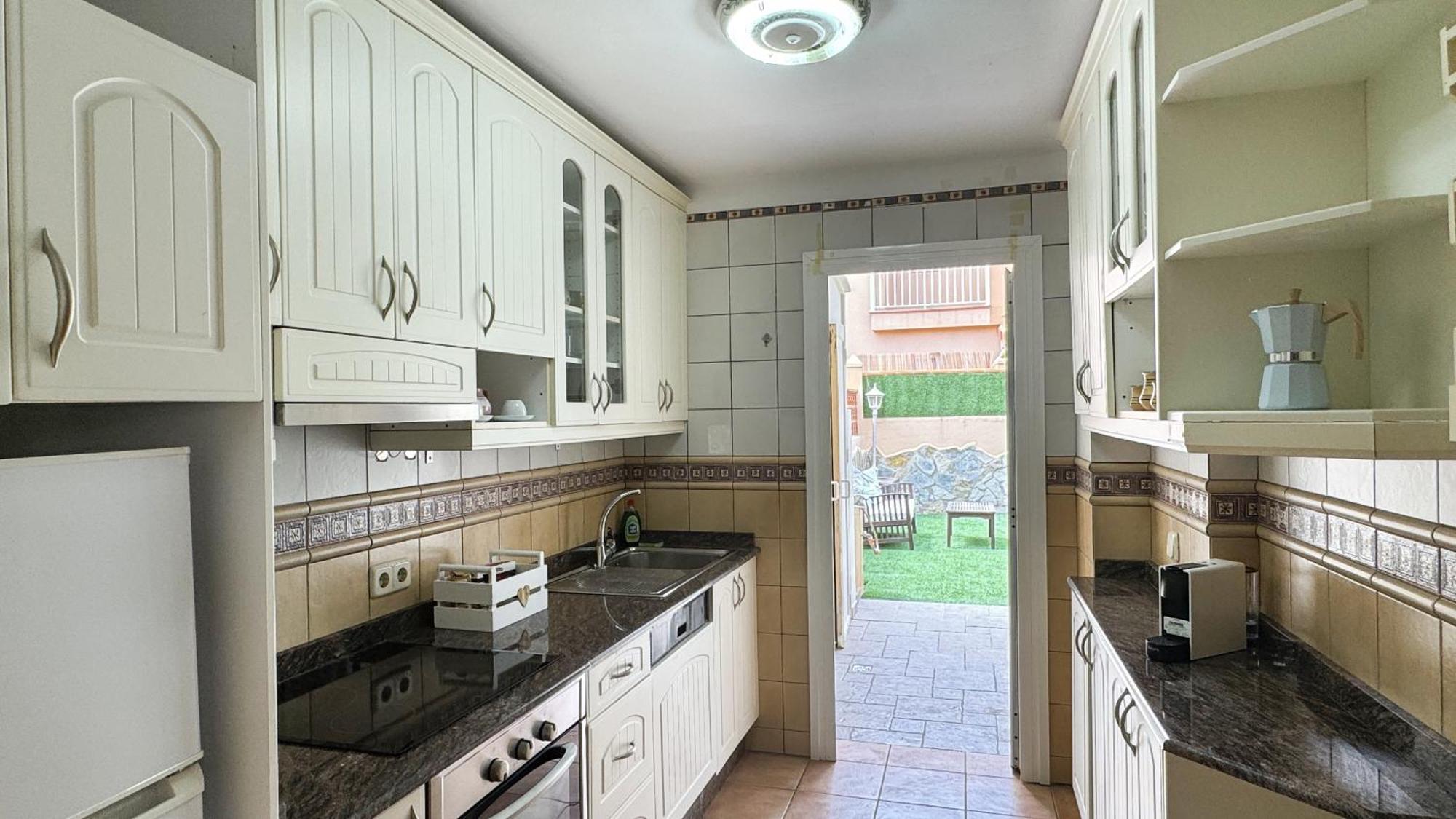 Casa Angela Holiday home