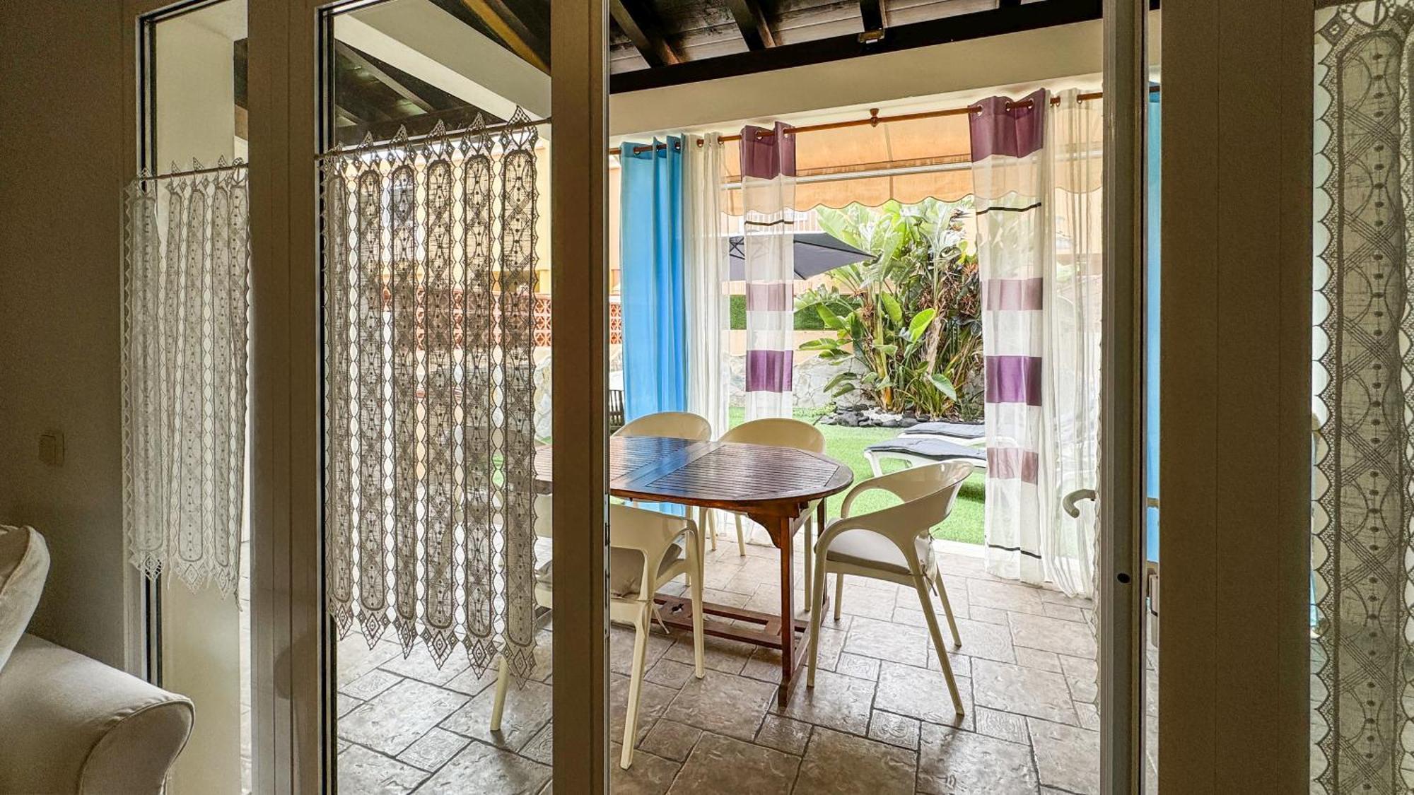 Casa Angela Holiday home