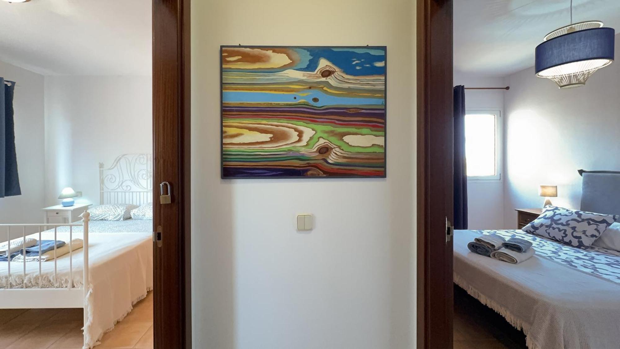 Casa Angela Corralejo