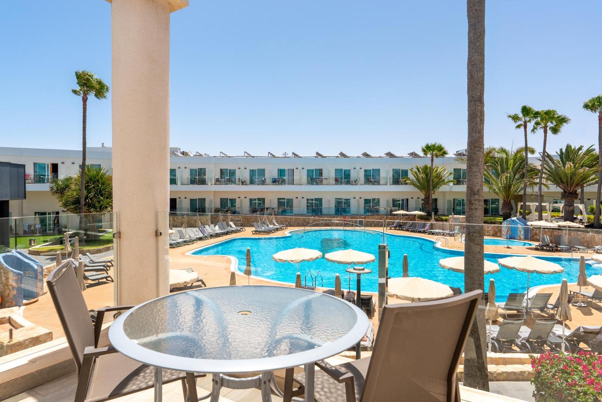 Hotel Barcelo Sands Corralejo