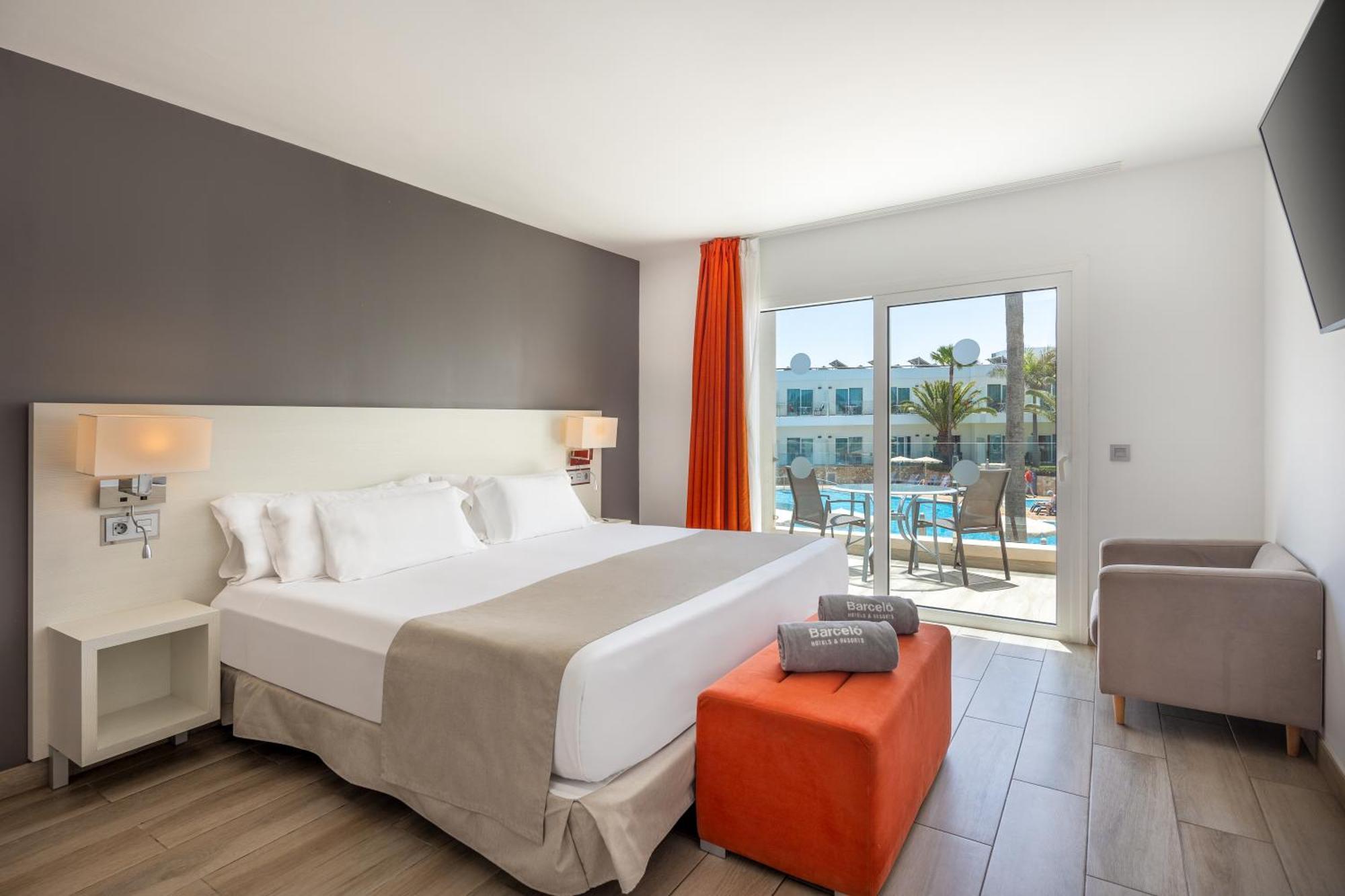 Barcelo Sands Corralejo