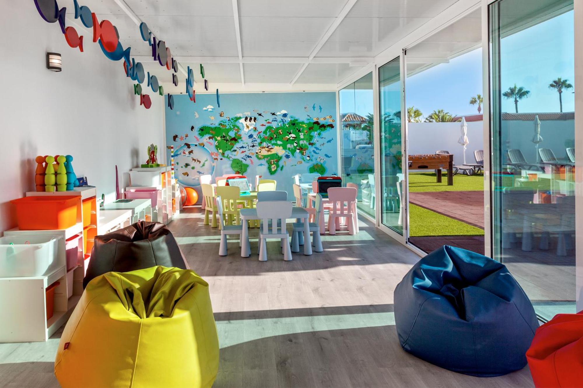 Barcelo Sands 4* Corralejo