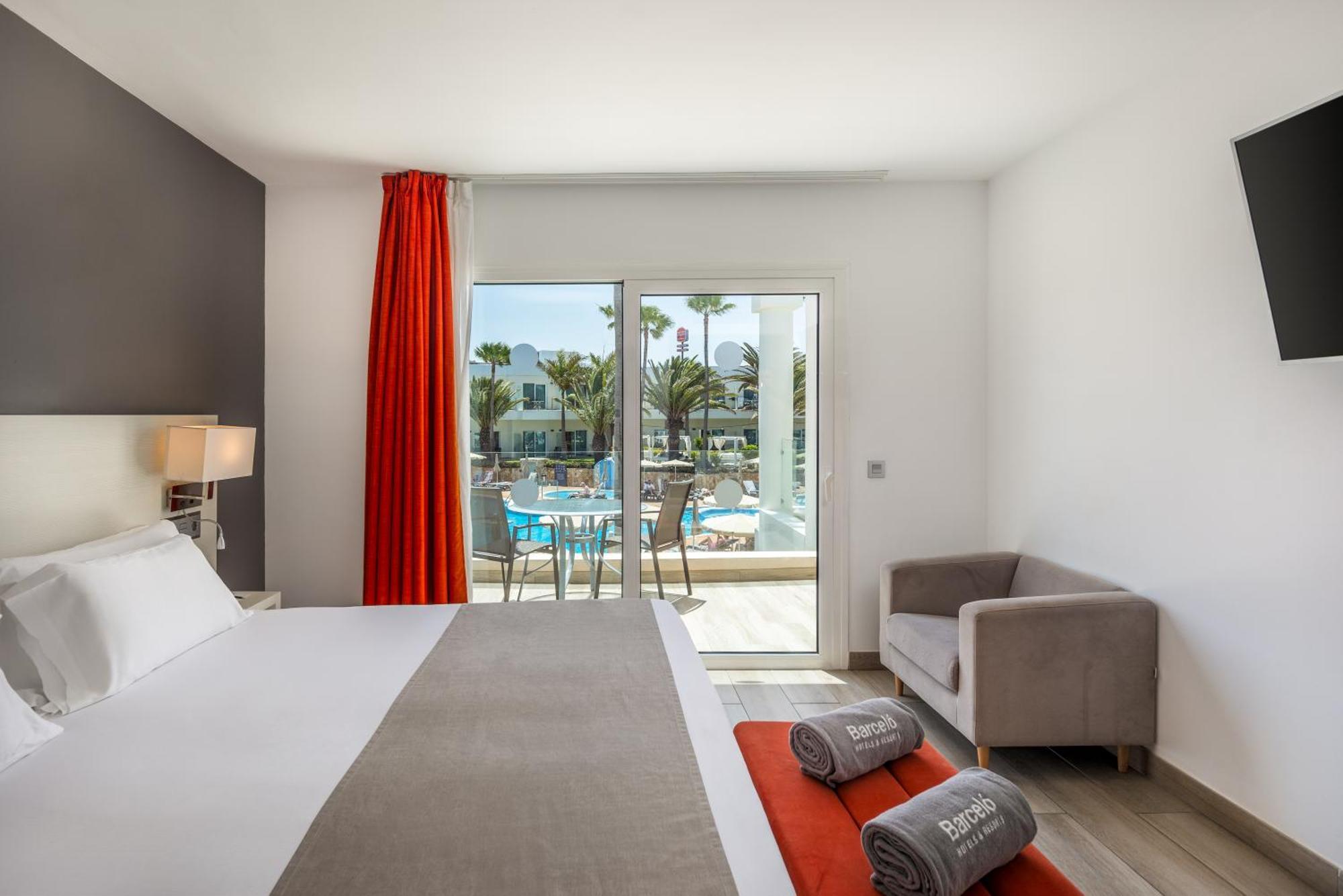 Barceló Sands