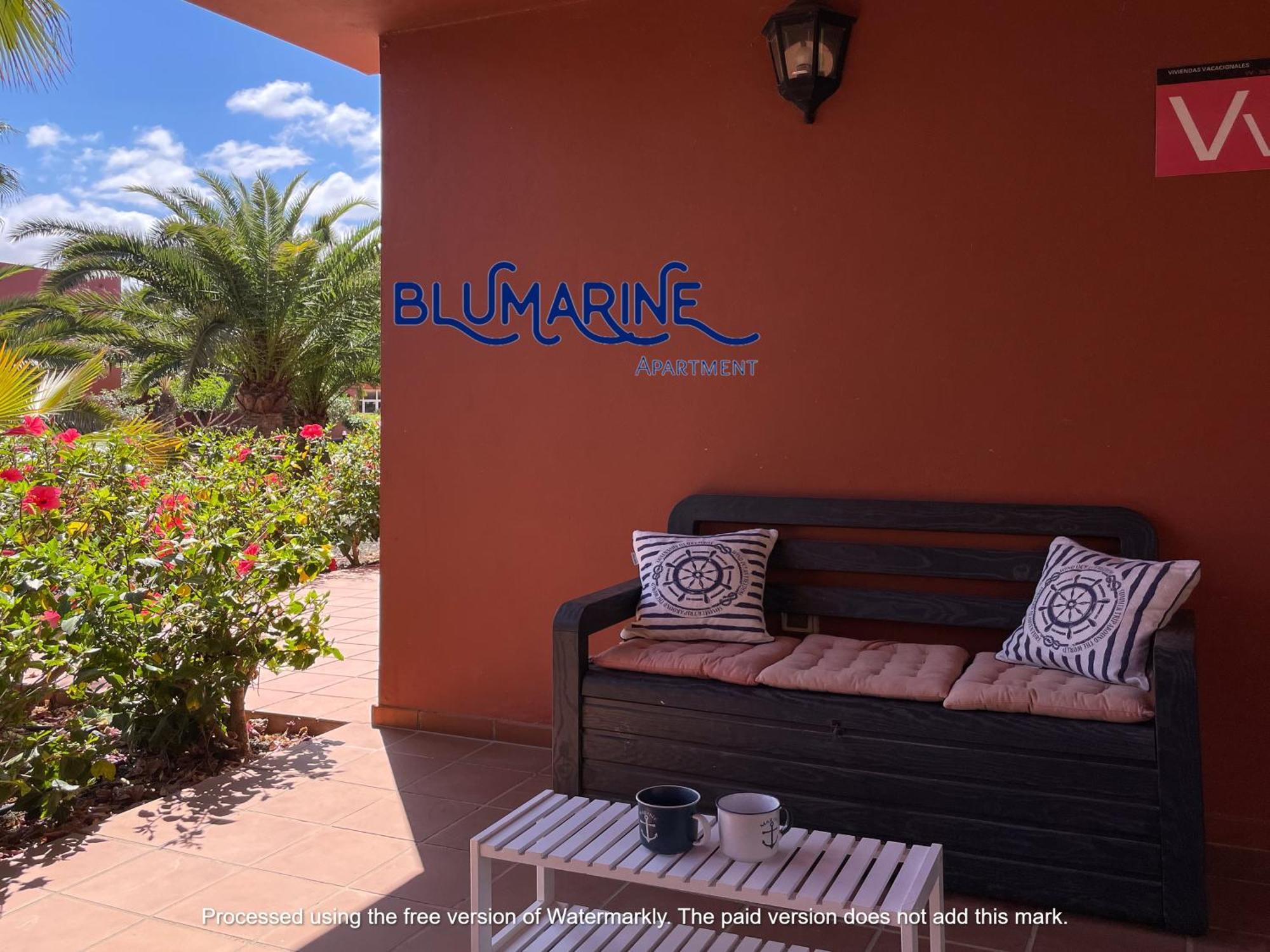 Tamarindo Blumarine - Pool & Wifi Free 4 Persons