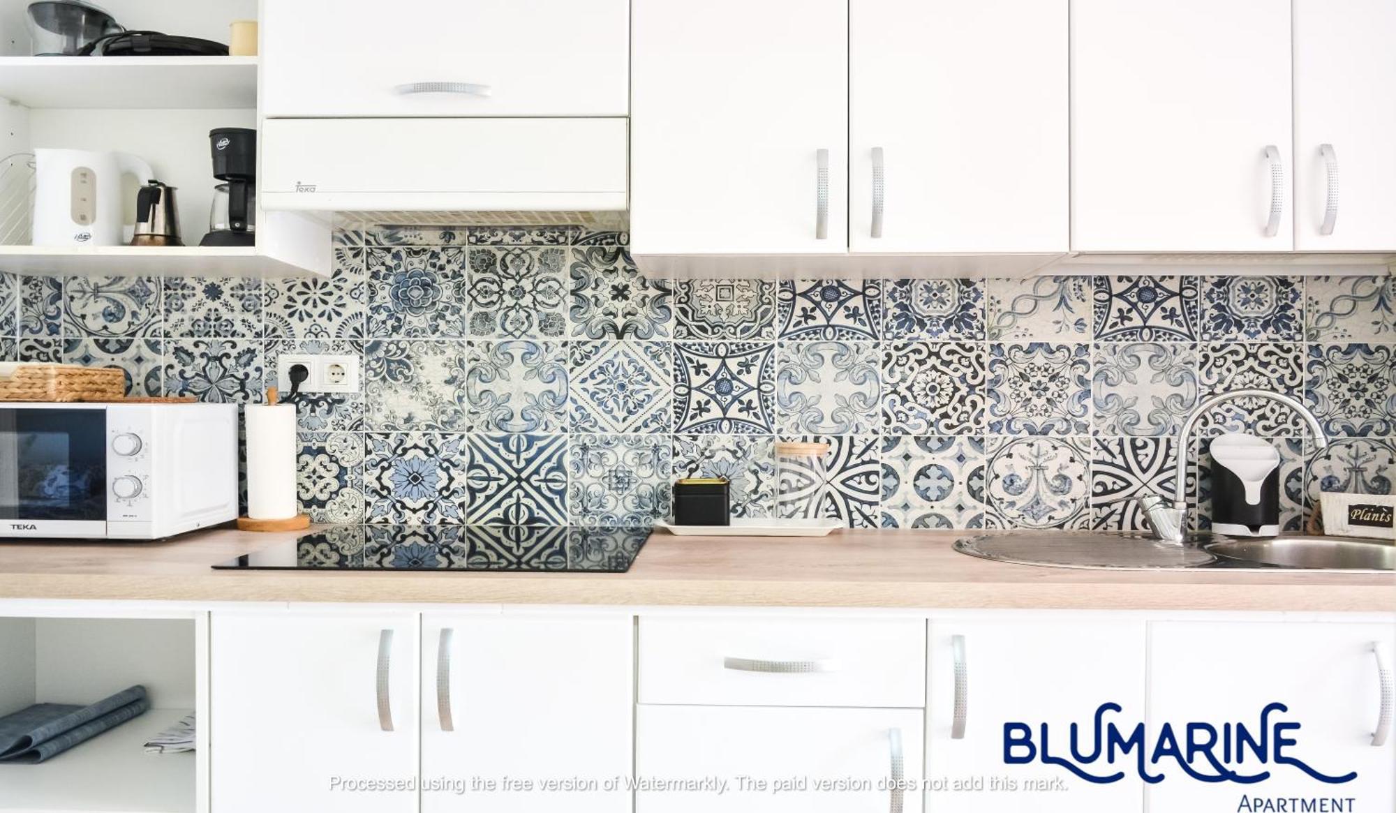 Apartment Tamarindo Blumarine - Pool & Wifi Free 4 Persons