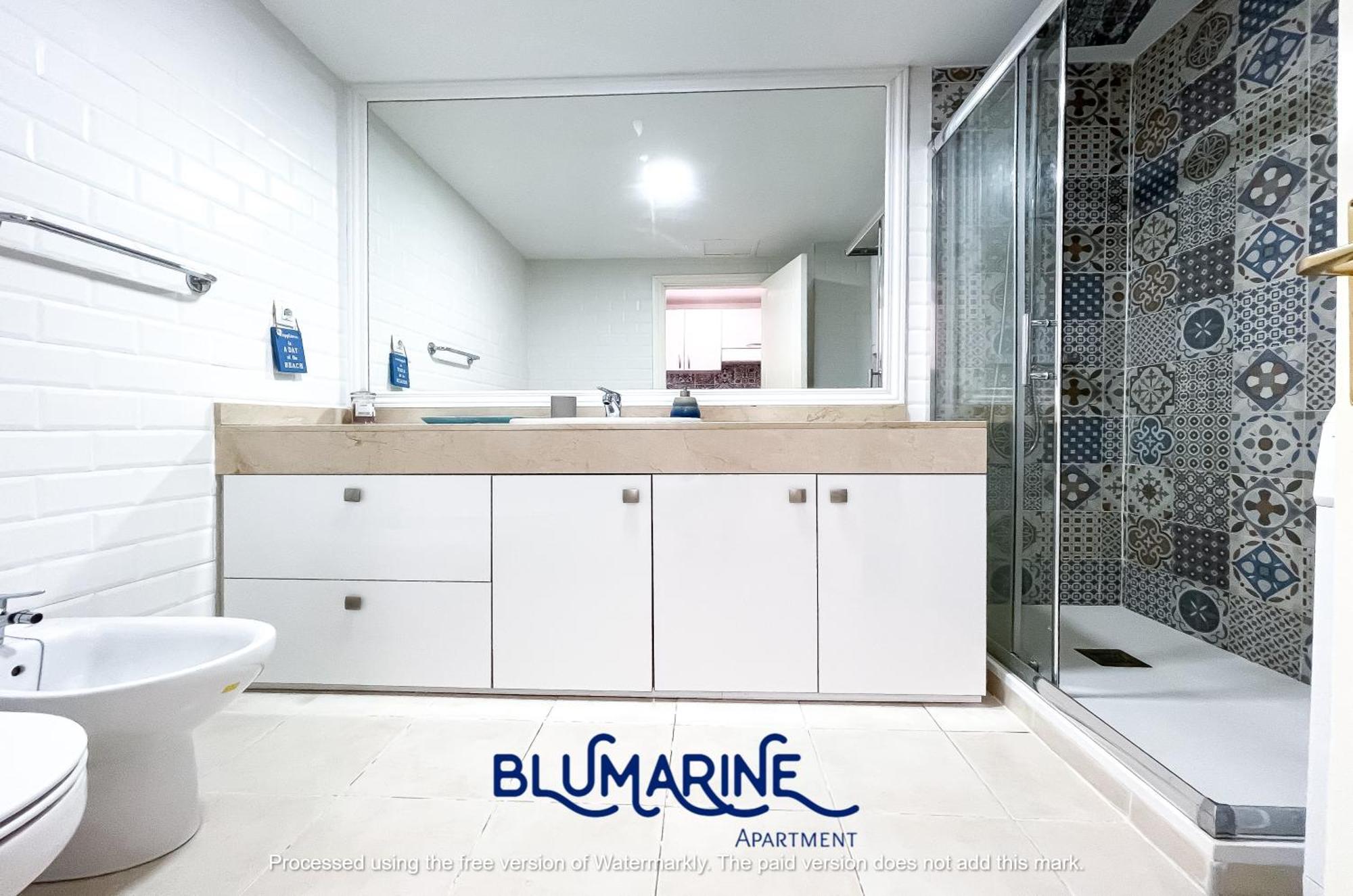 Tamarindo Blumarine - Pool & Wifi Free 4 Persons Apartment Corralejo