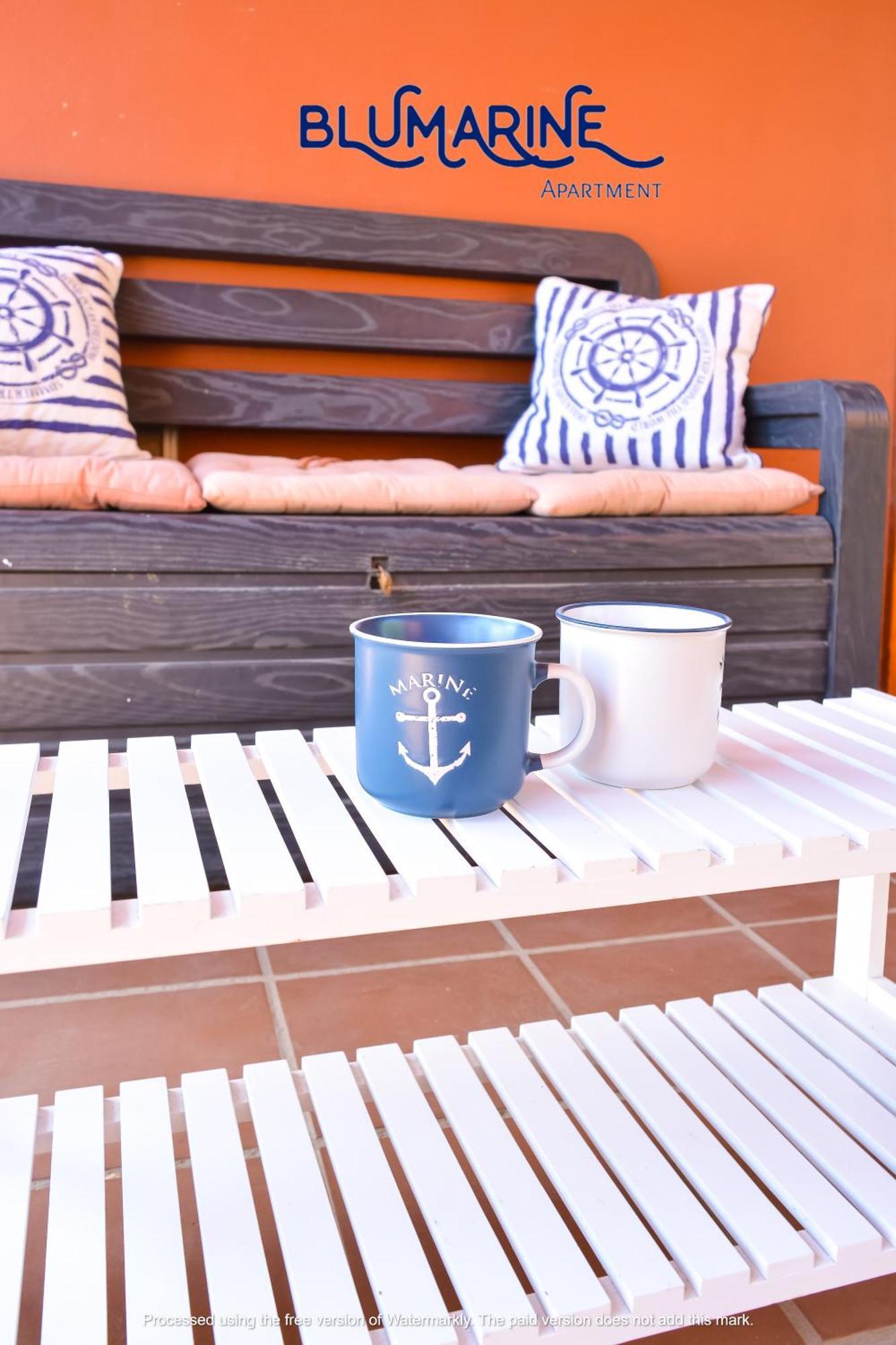 Tamarindo Blumarine - Pool & Wifi Free 4 Persons *