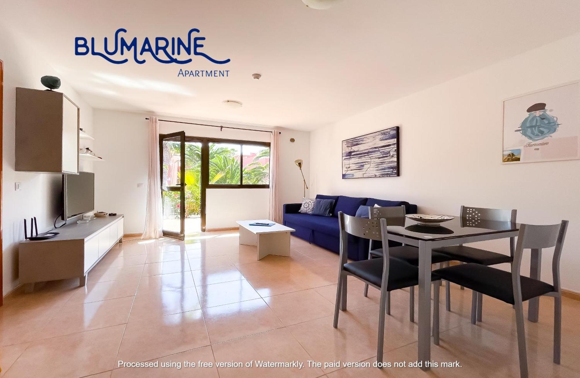 Tamarindo Blumarine - Pool & Wifi Free 4 Persons
