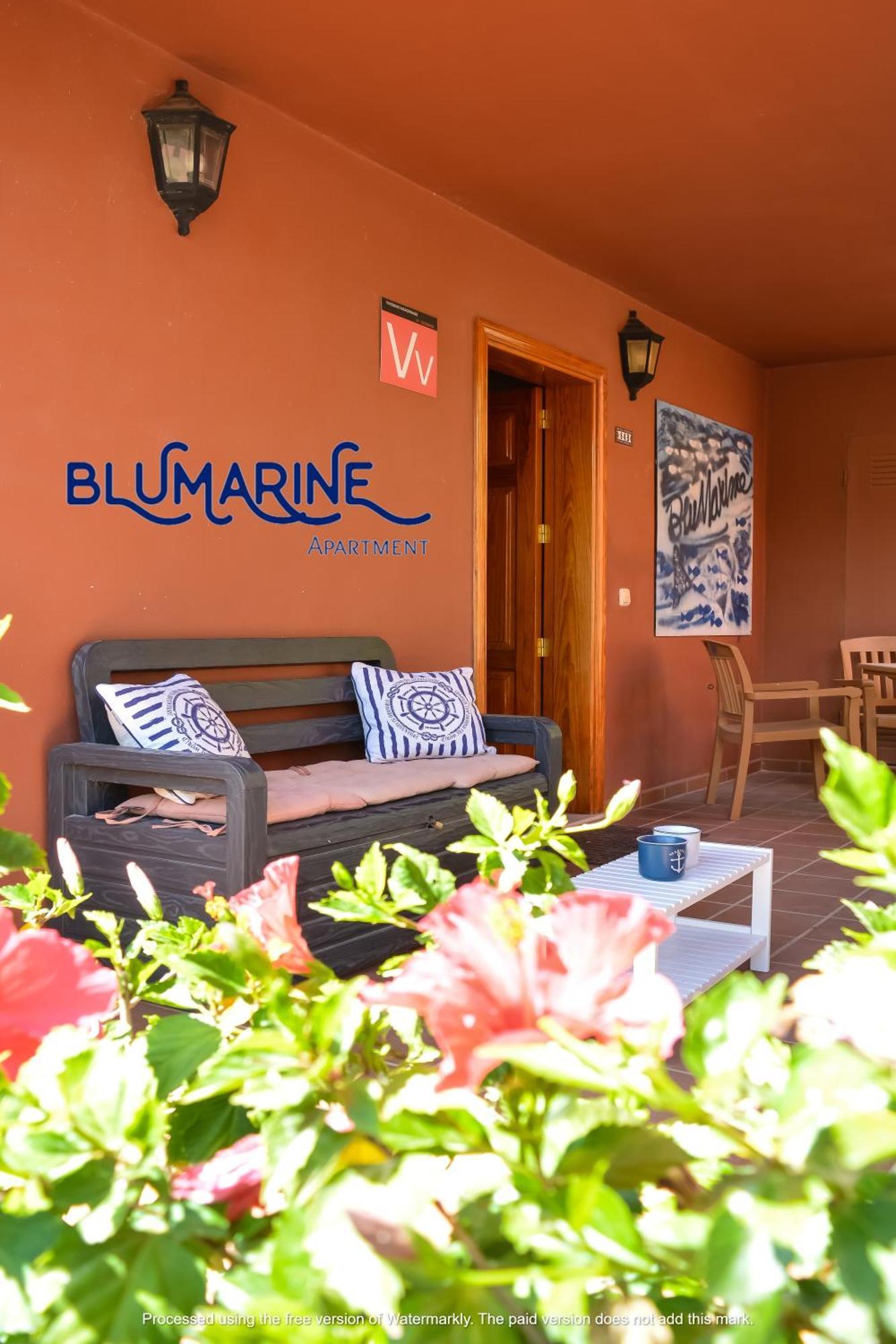 Tamarindo Blumarine - Pool & Wifi Free 4 Persons