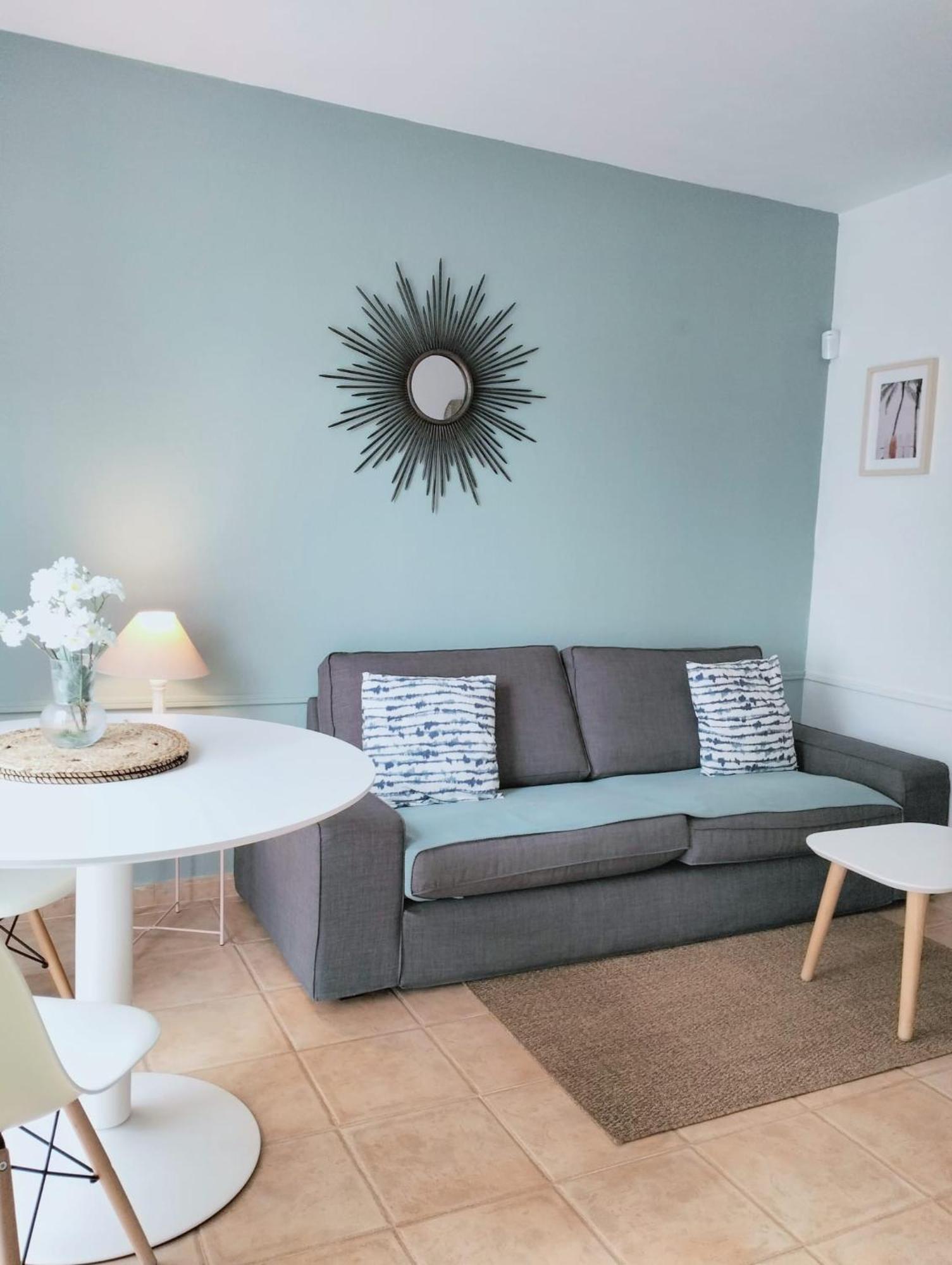 Verdemare Apartment