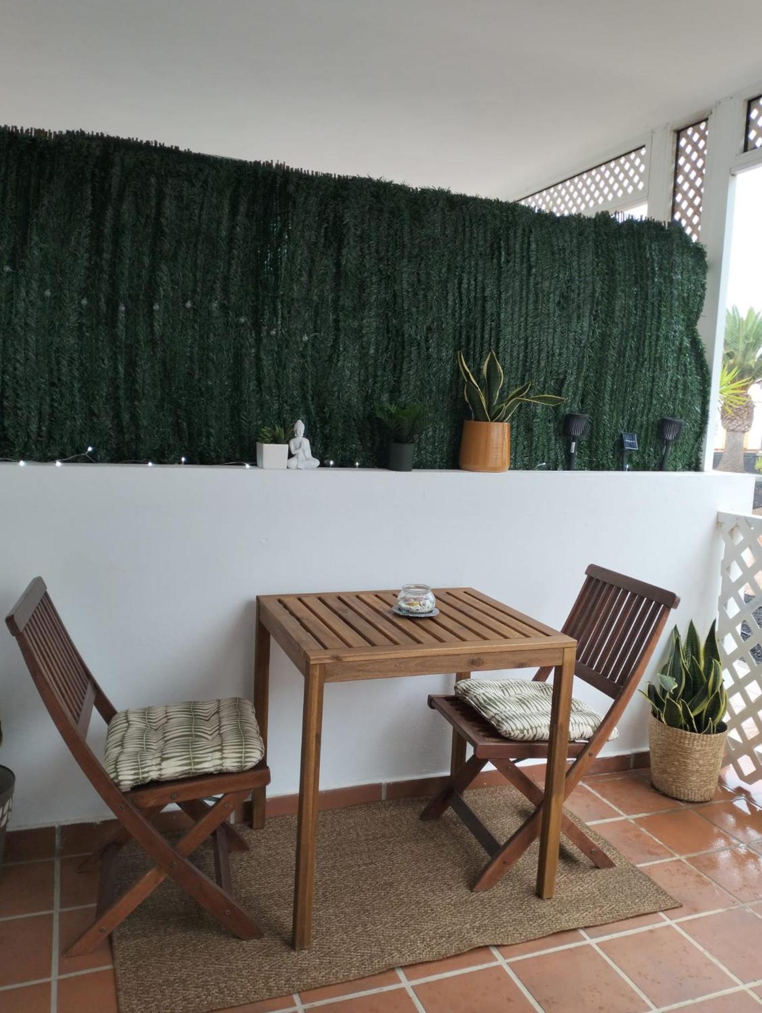 Verdemare Apartment