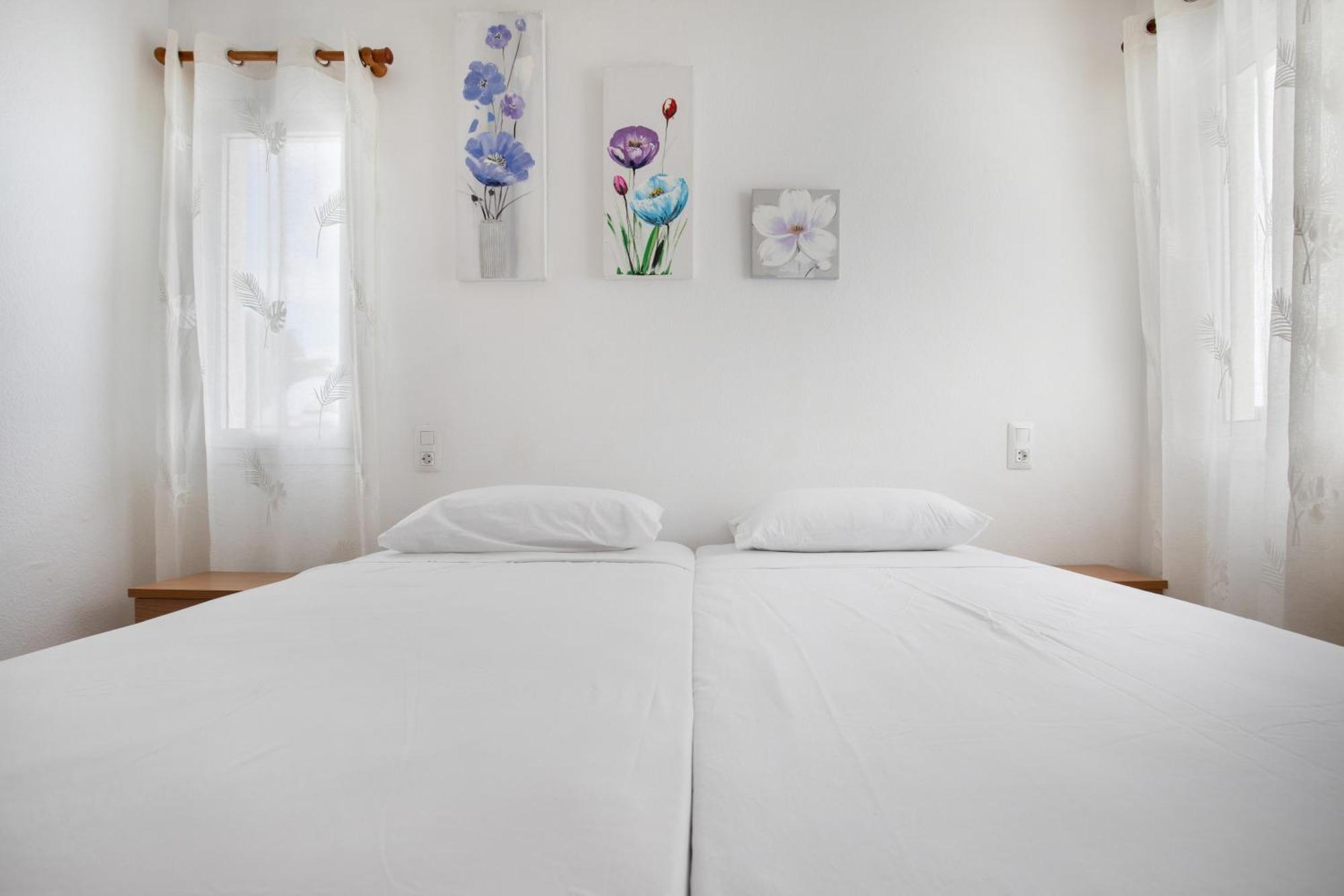 Acuario Apartment