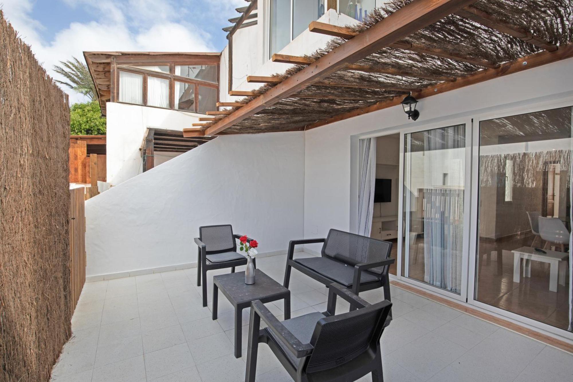 Acuario Apartment *