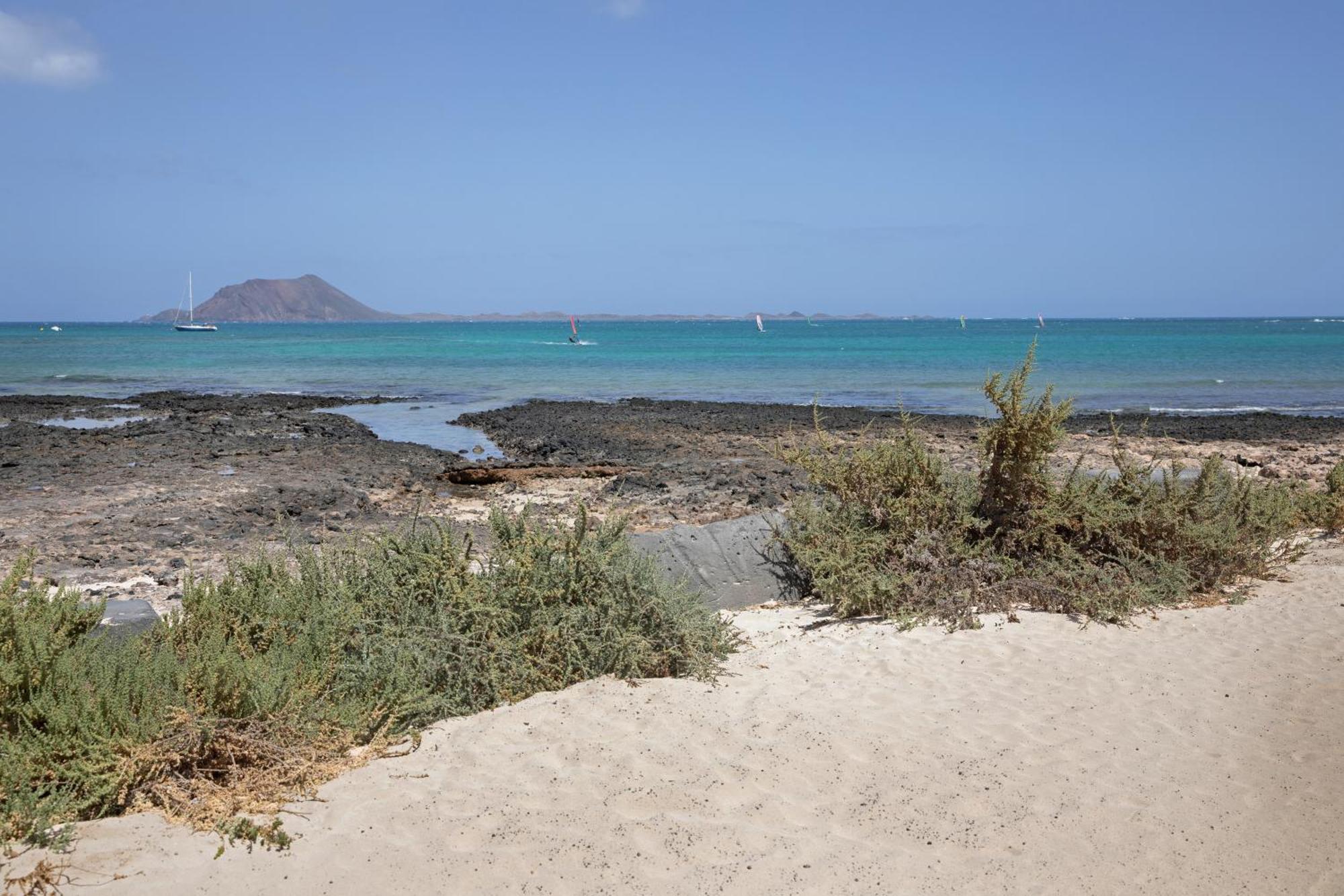 Acuario Apartment Corralejo
