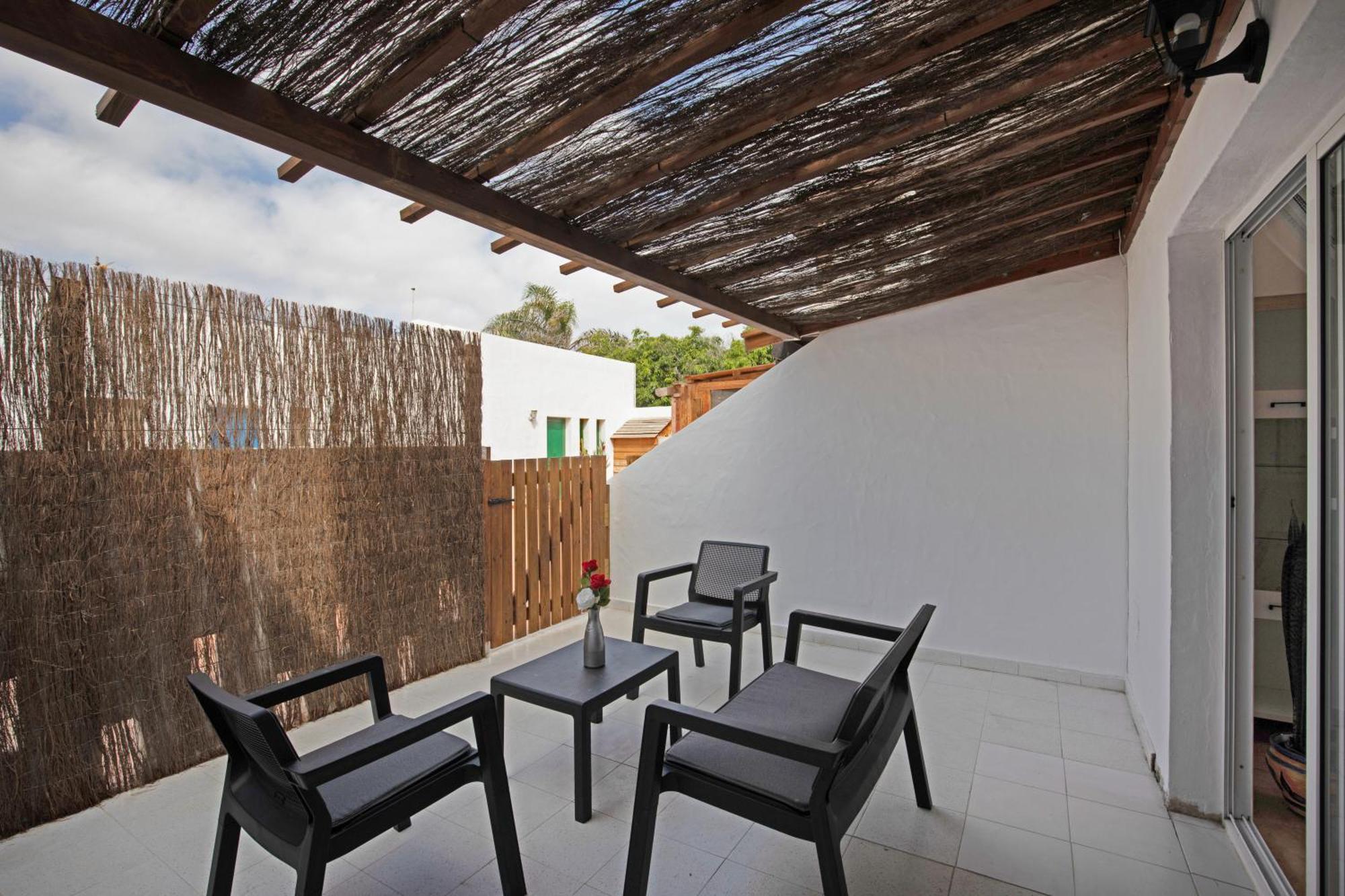 Acuario Apartment