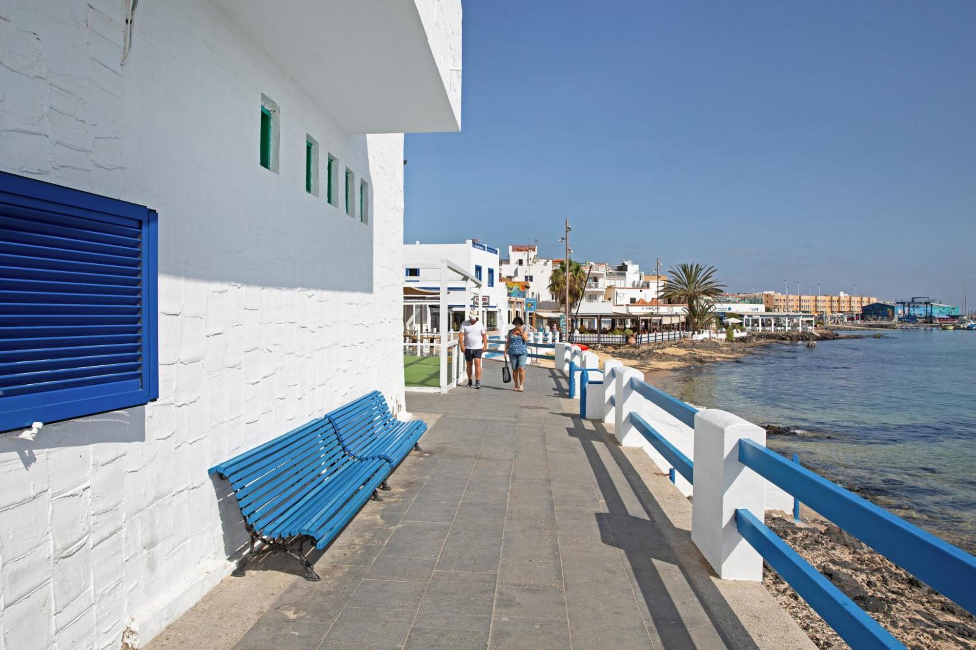 Acuario * Corralejo