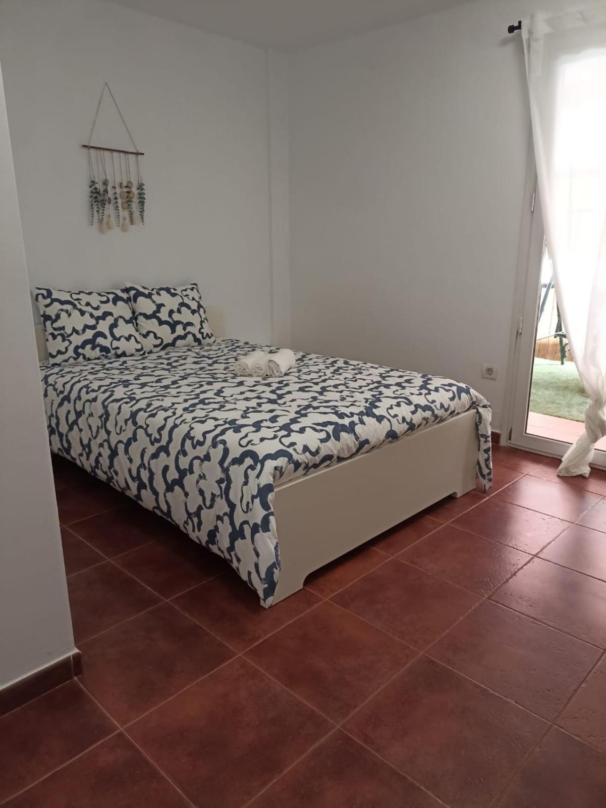 Casa Brisa Marina Apartment