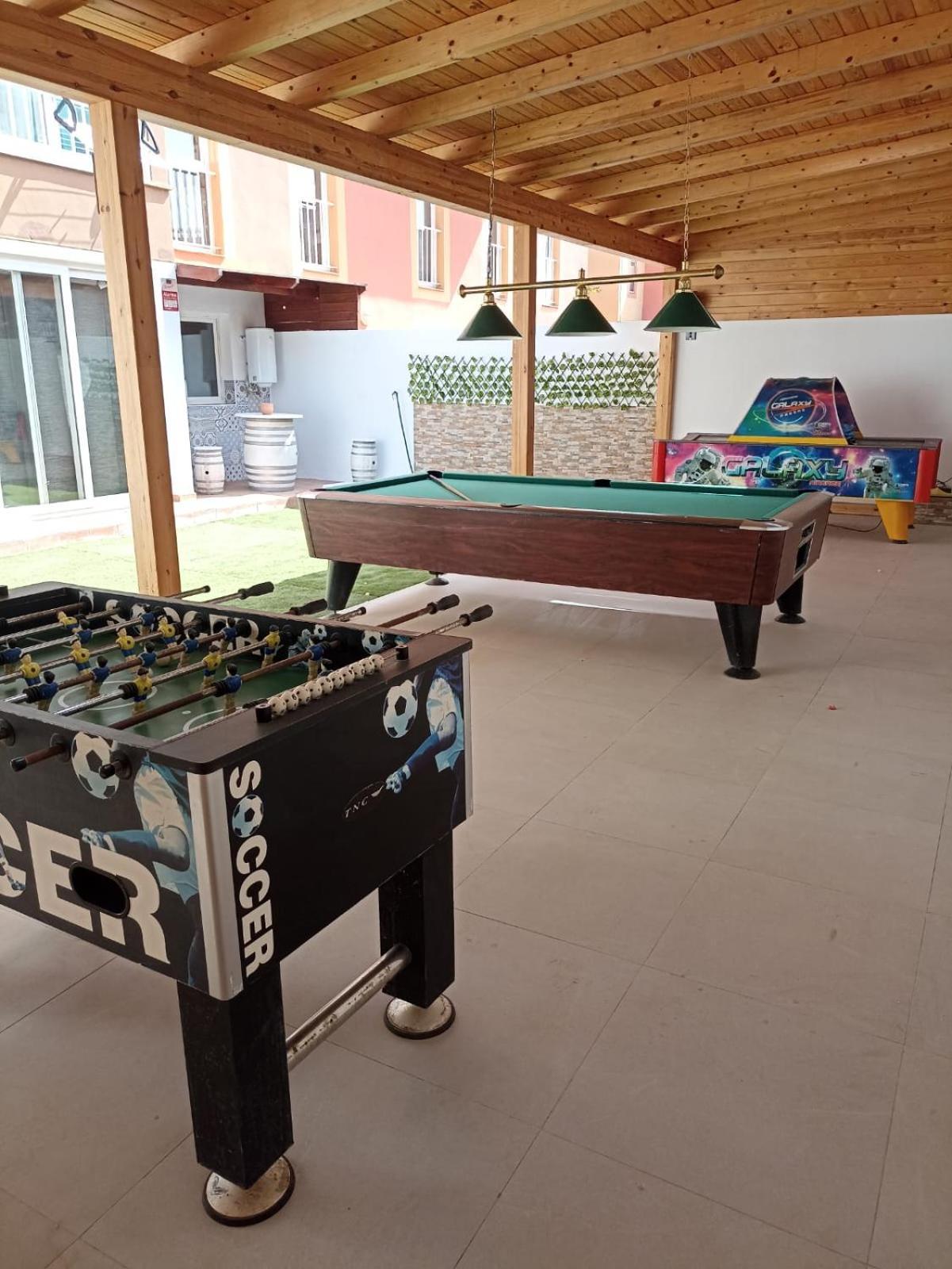 Apartment Casa Brisa Marina