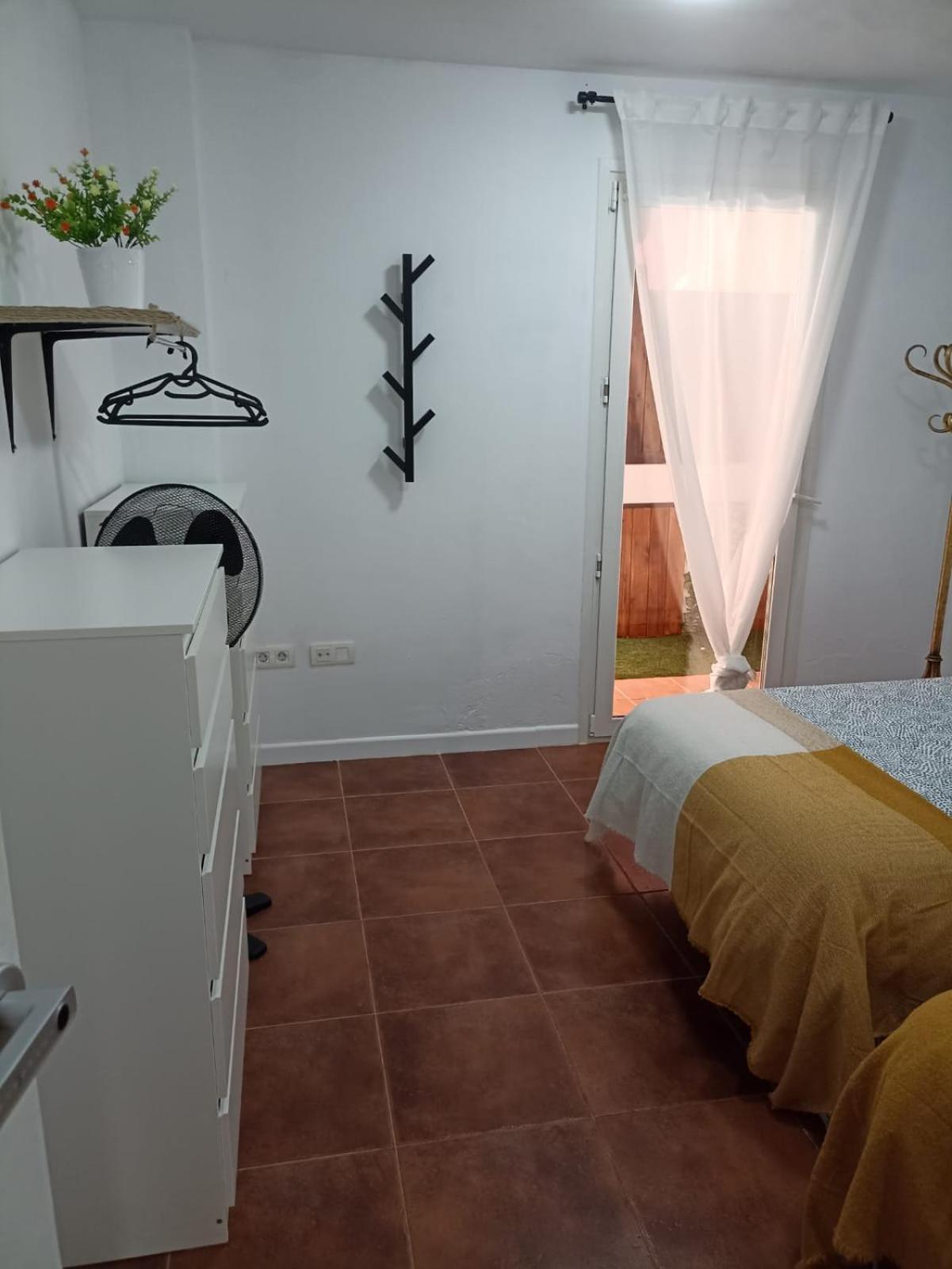 Casa Brisa Marina Apartment *