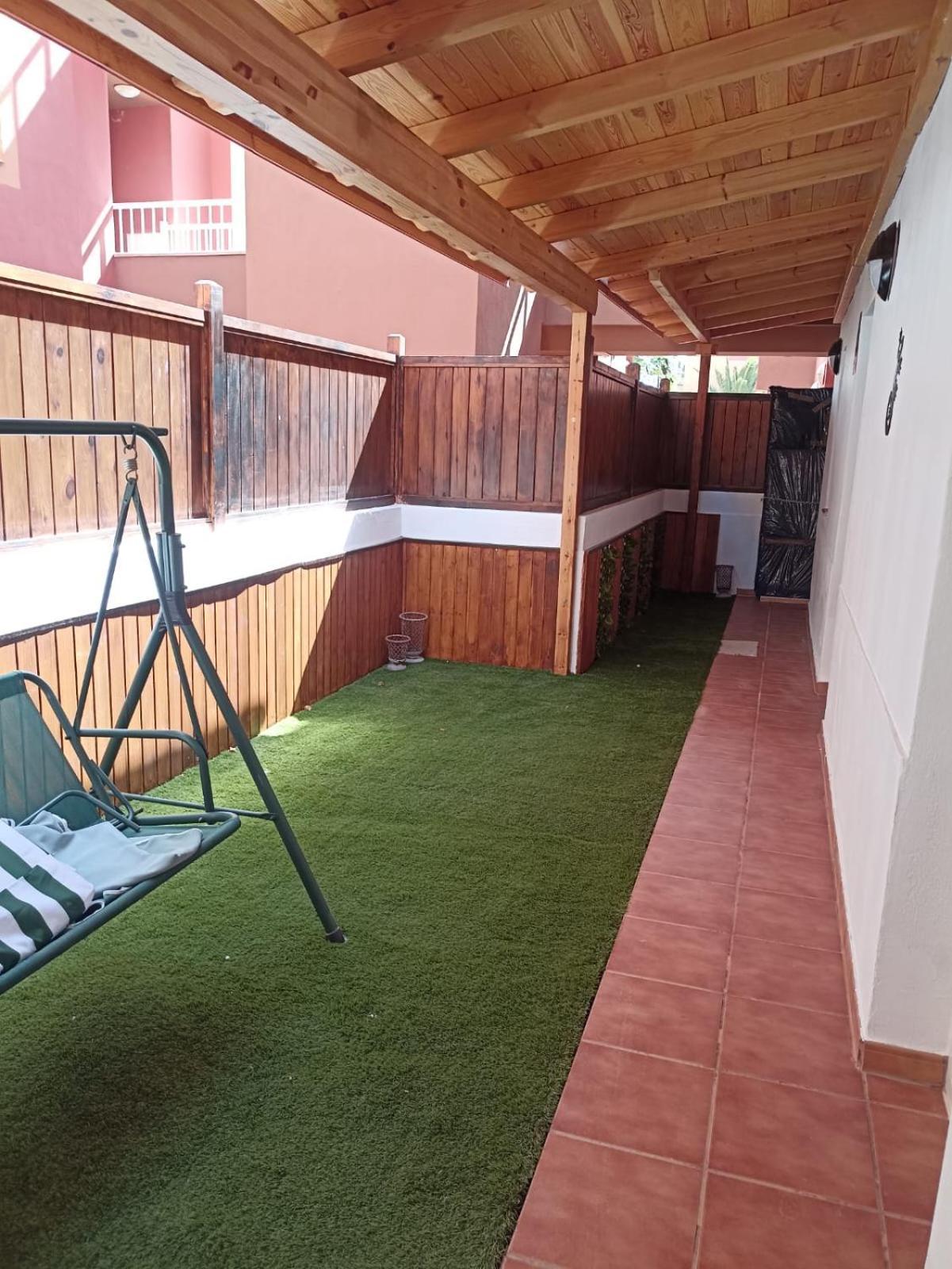 Casa Brisa Marina Apartment Corralejo