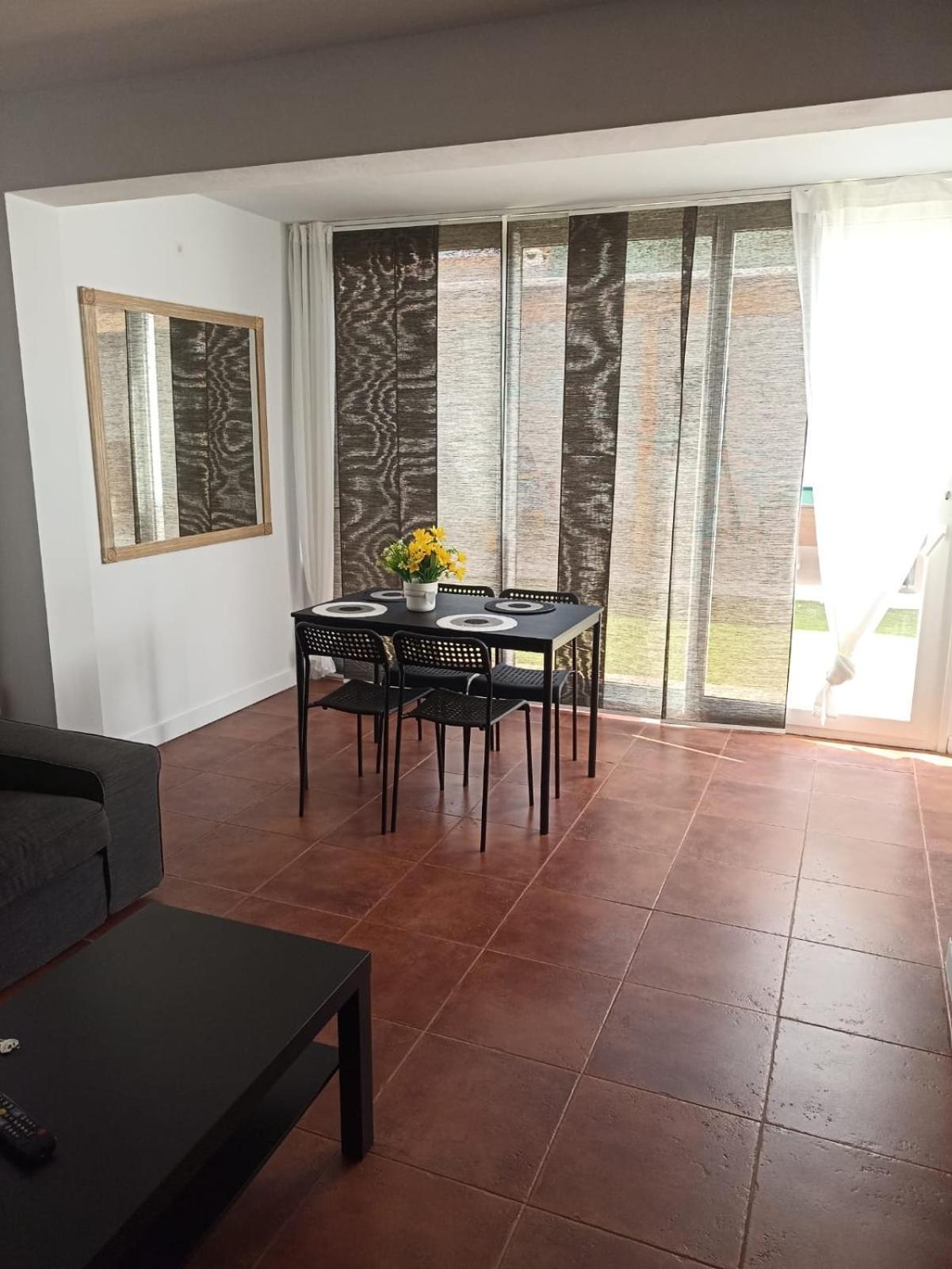 Casa Brisa Marina Apartment Corralejo