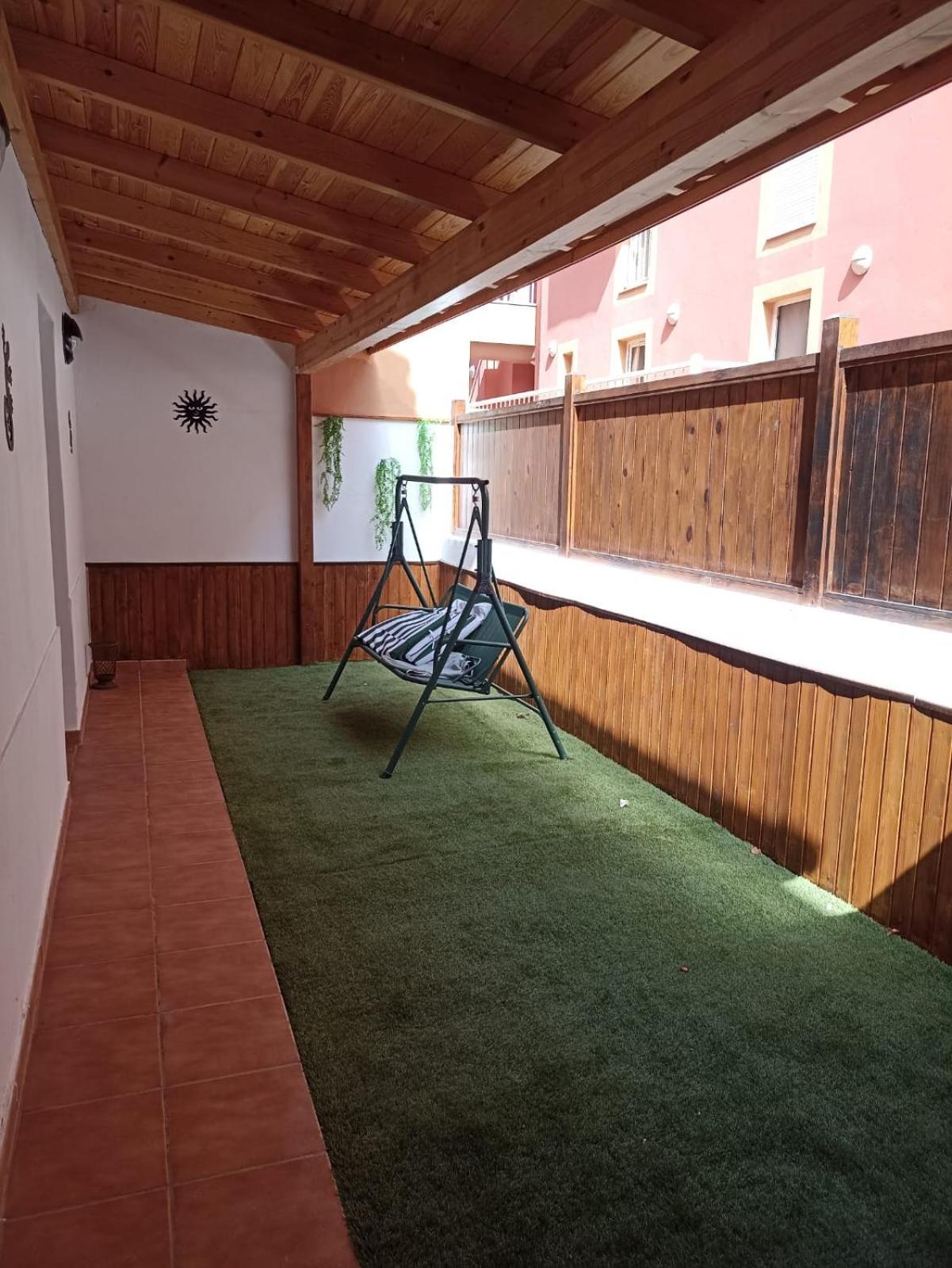 Casa Brisa Marina *