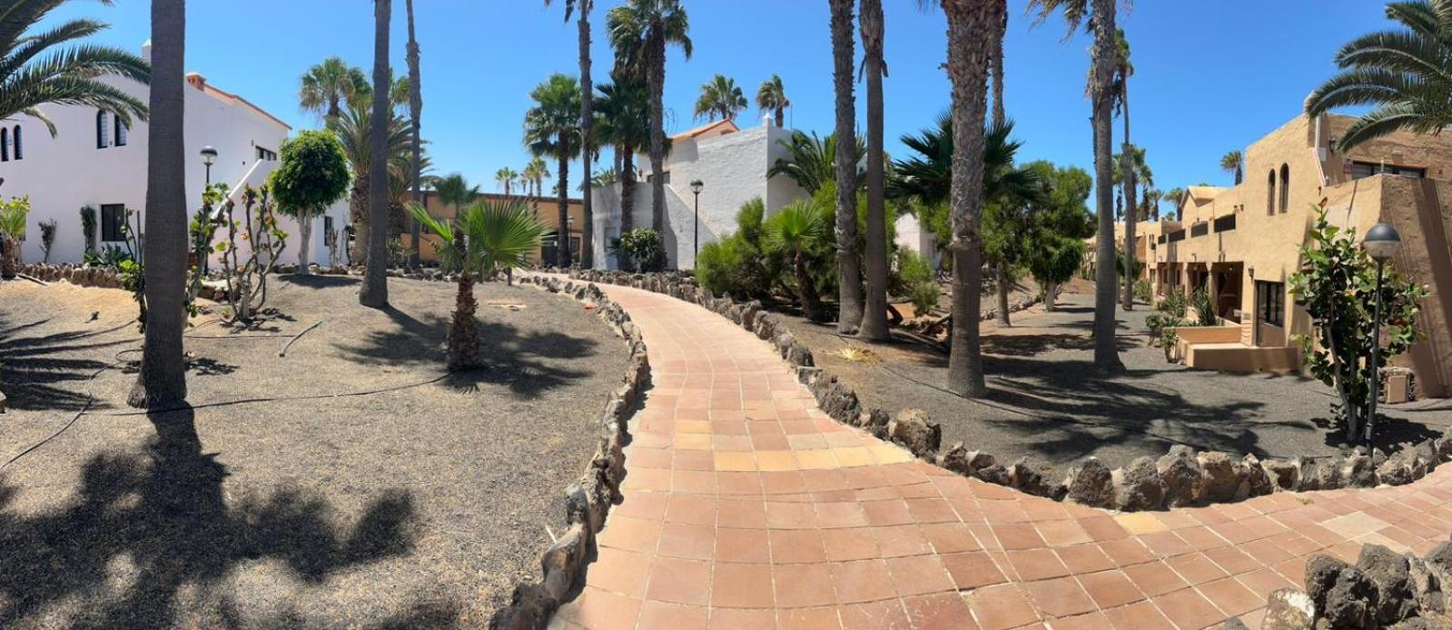Gala * Corralejo