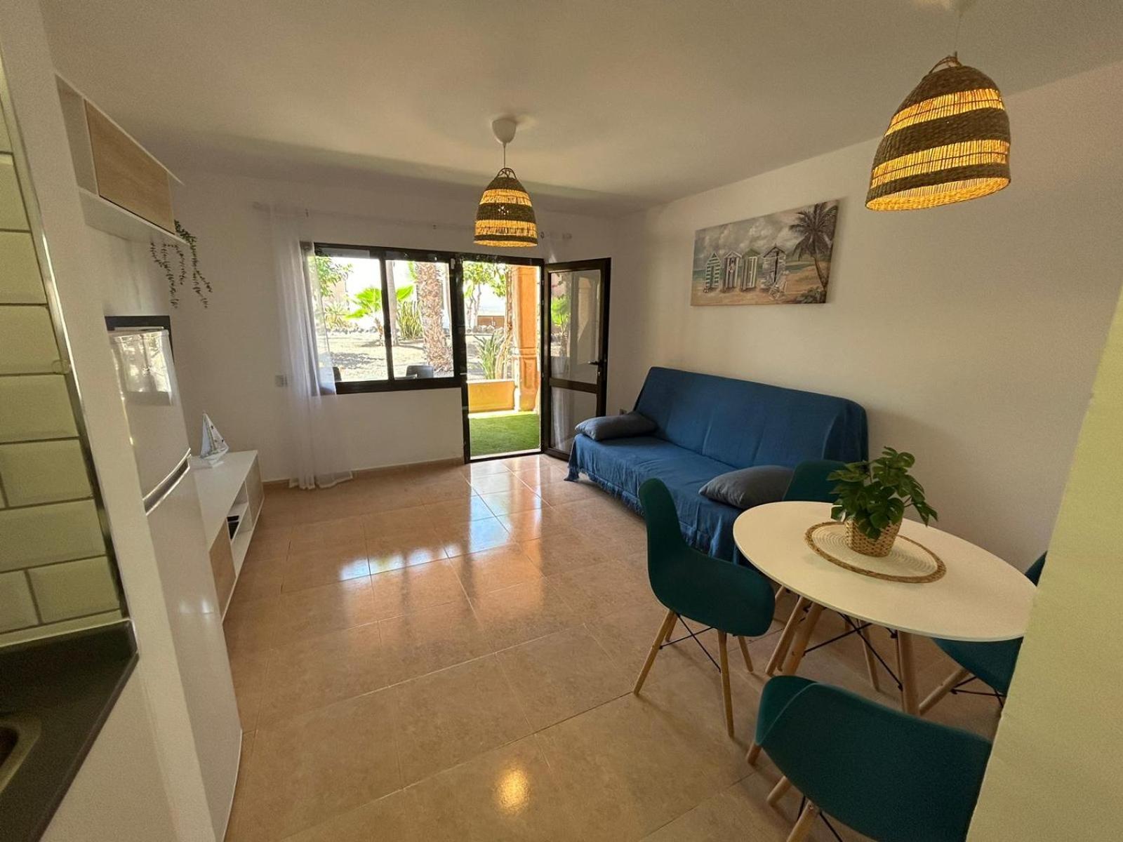 Gala Apartment