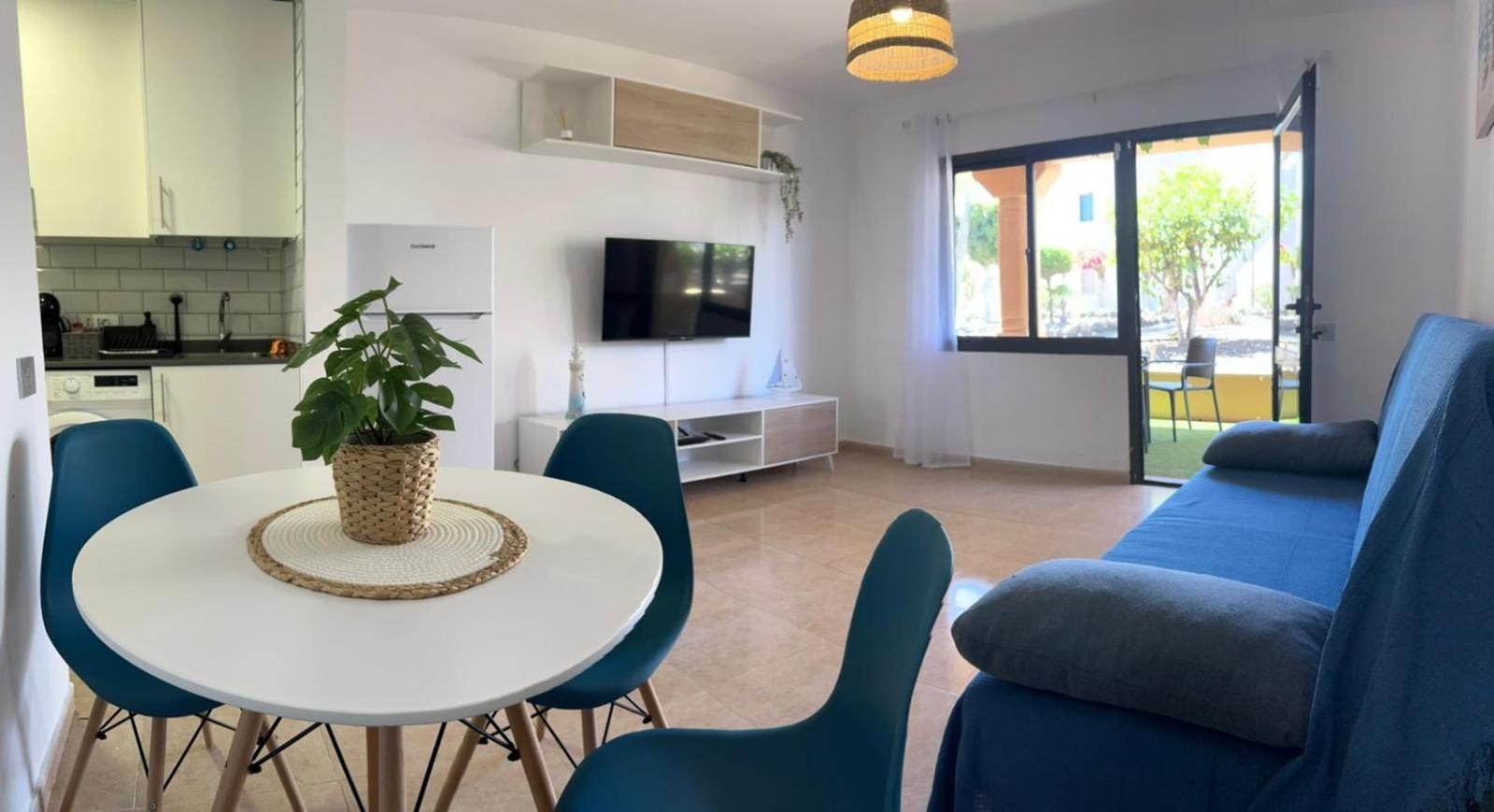 Appartement Gala Corralejo