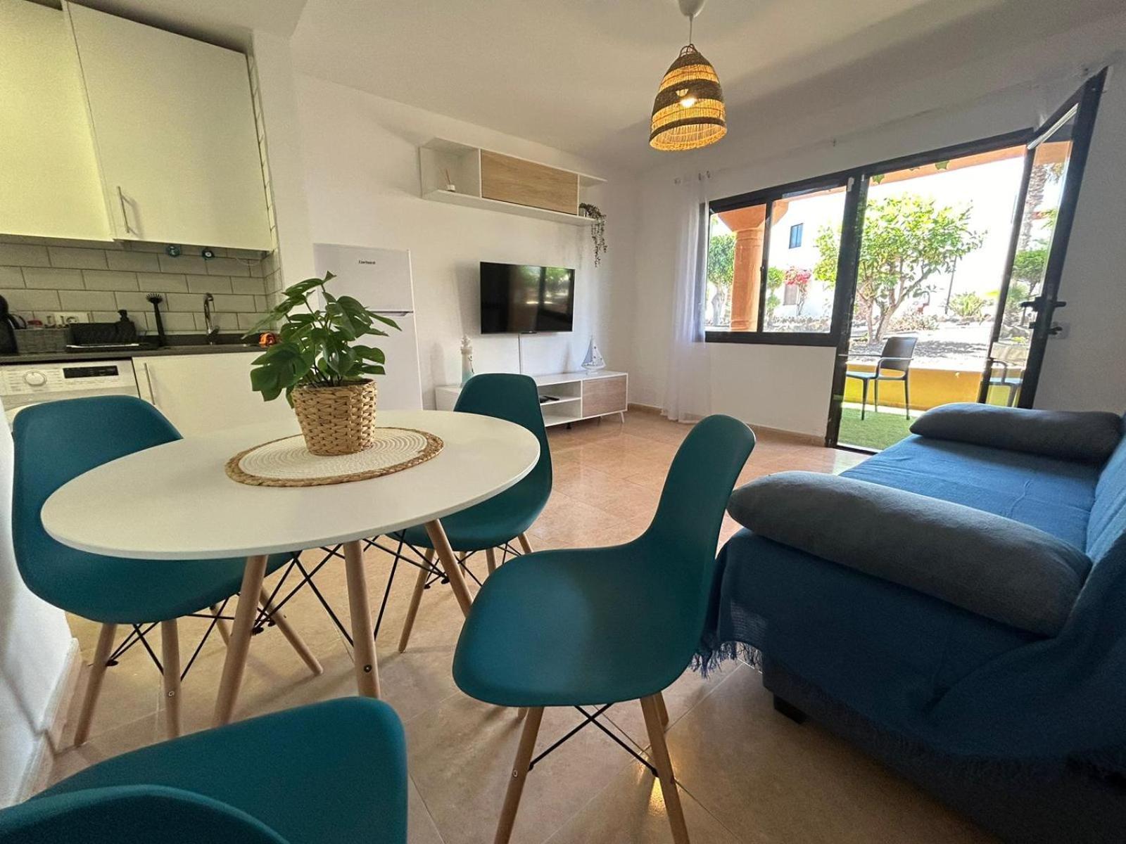 Gala Appartement Corralejo