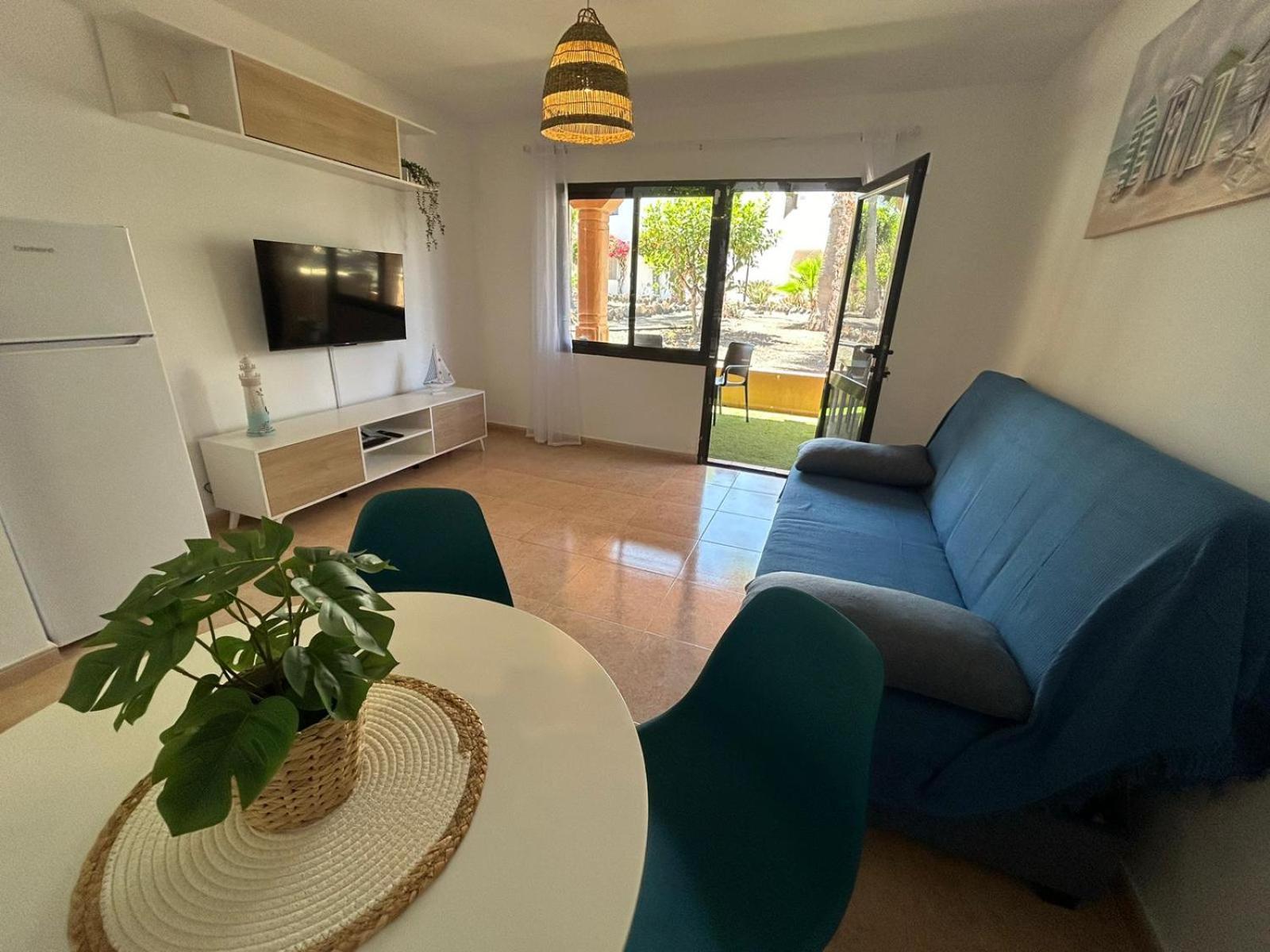 Apartment Gala