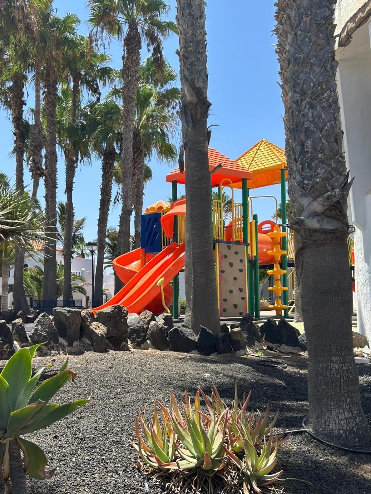 Appartement Gala Corralejo