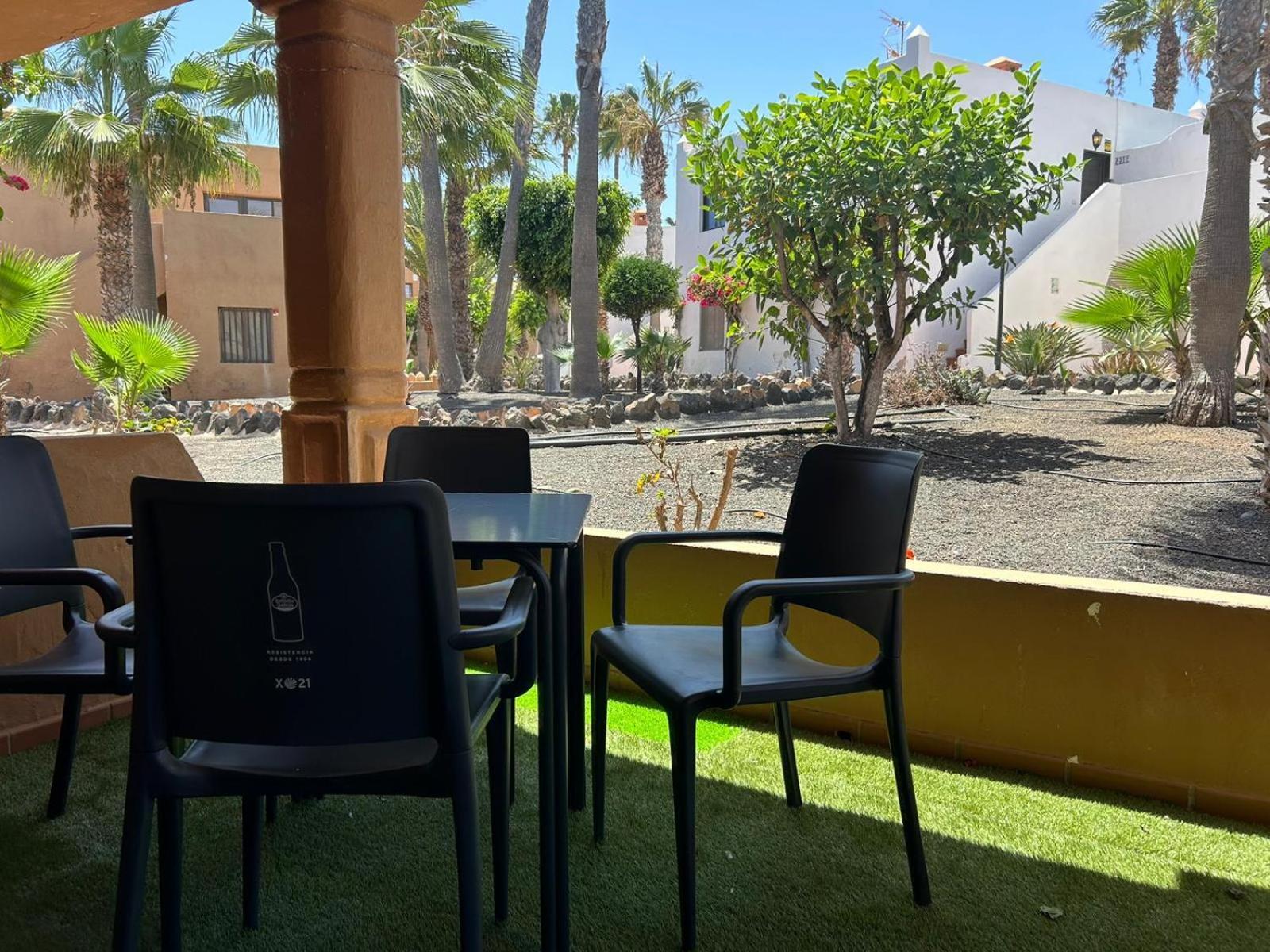 Gala Corralejo