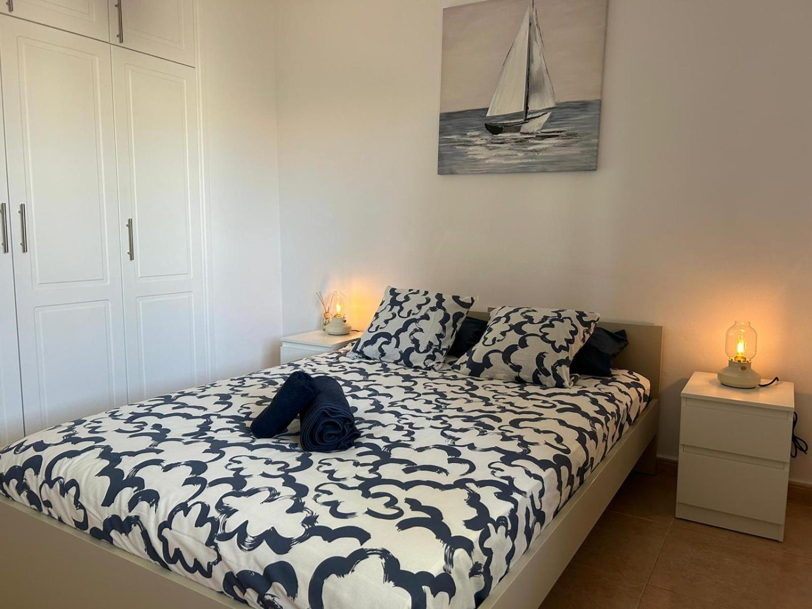Gala Appartement Corralejo