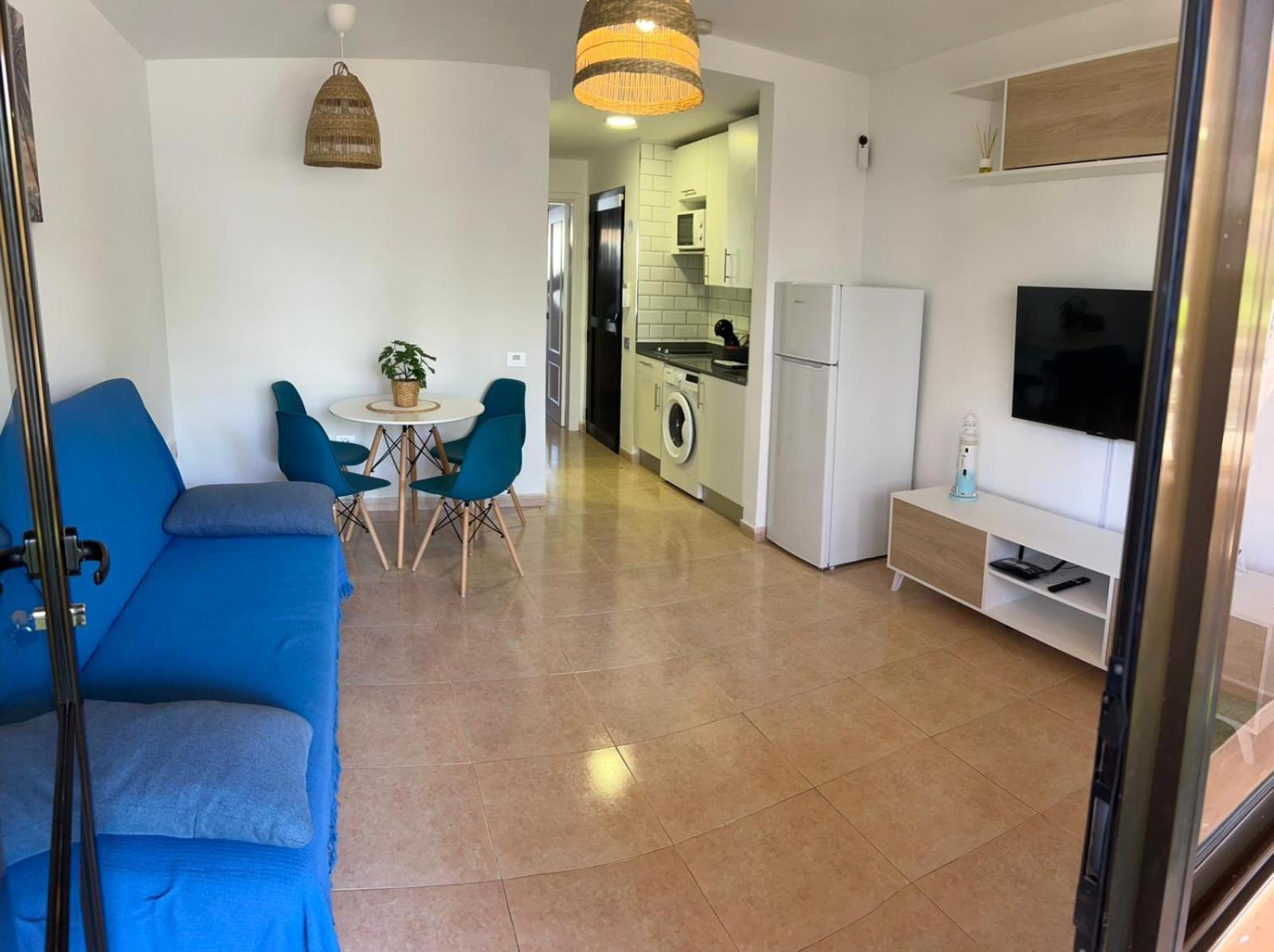 Apartment Gala