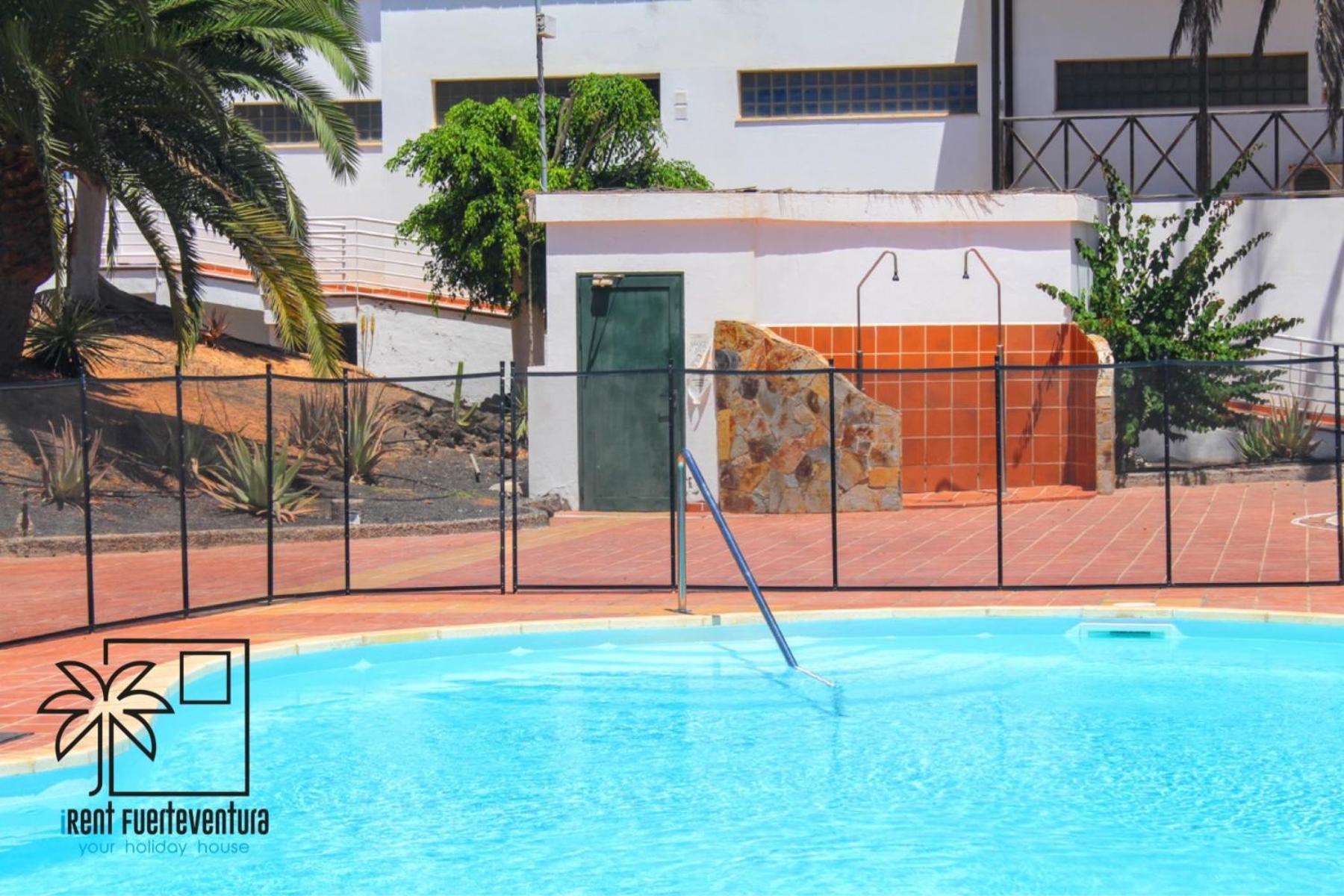 Apartment Vis Herbae Pool View By Irent Fuerteventura