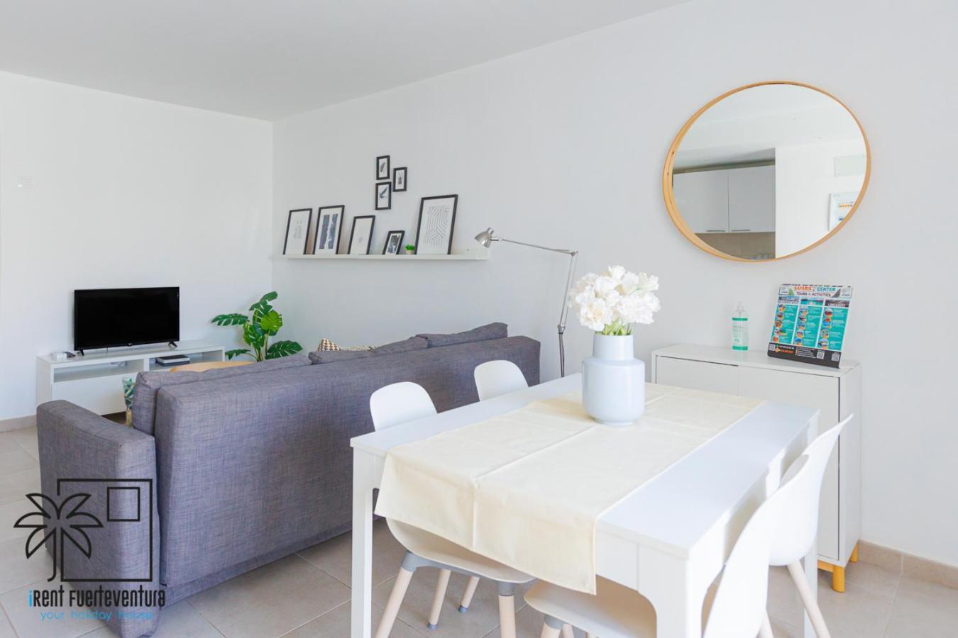 Apartment Coral Sun Irent Fuerteventura