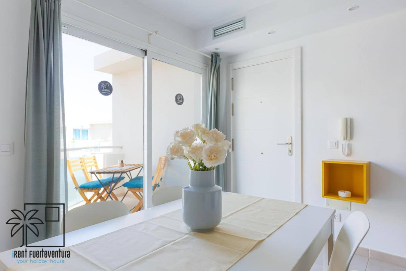 Apartment Coral Sun Irent Fuerteventura Corralejo